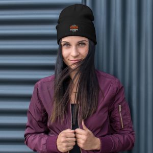 NPF Beanie