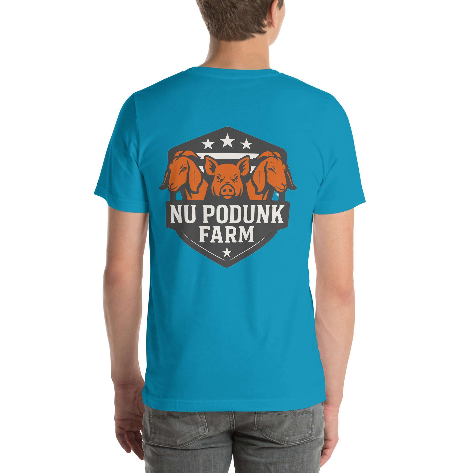 NPF Logo Shirt - Image 20