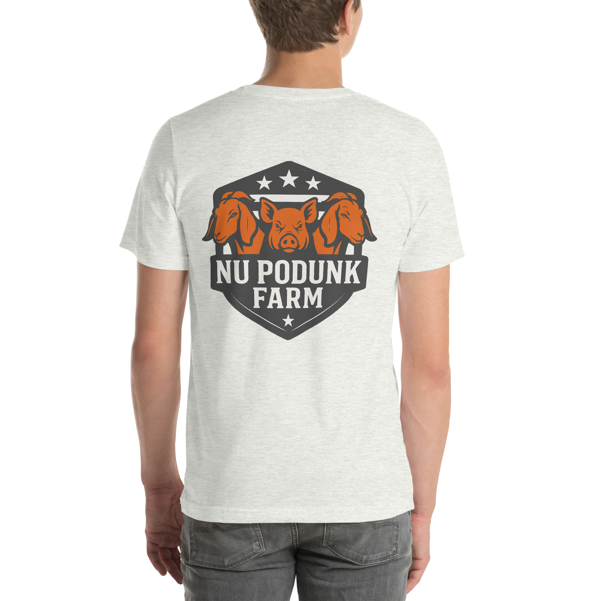 NPF Logo Shirt - Image 50
