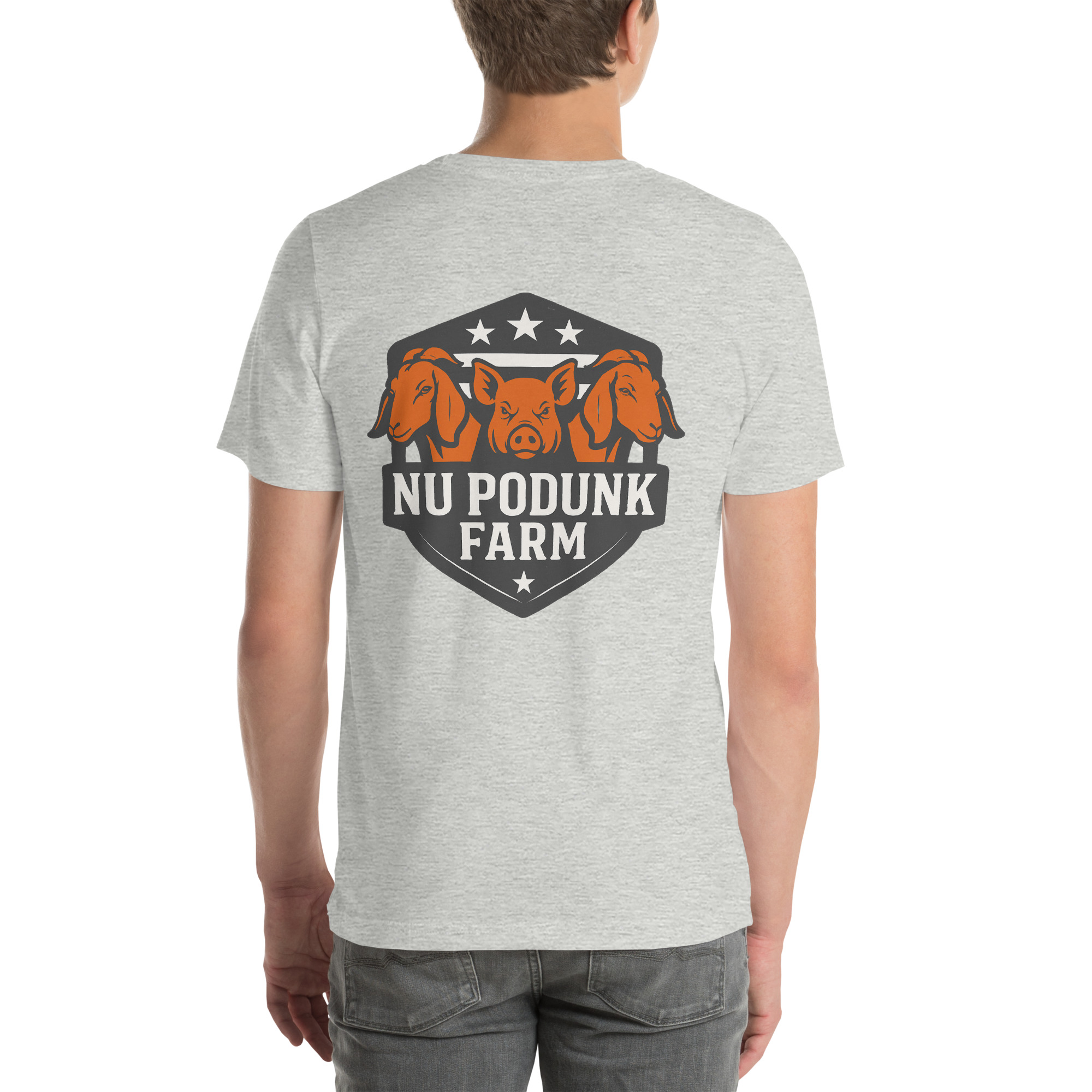NPF Logo Shirt - Image 44