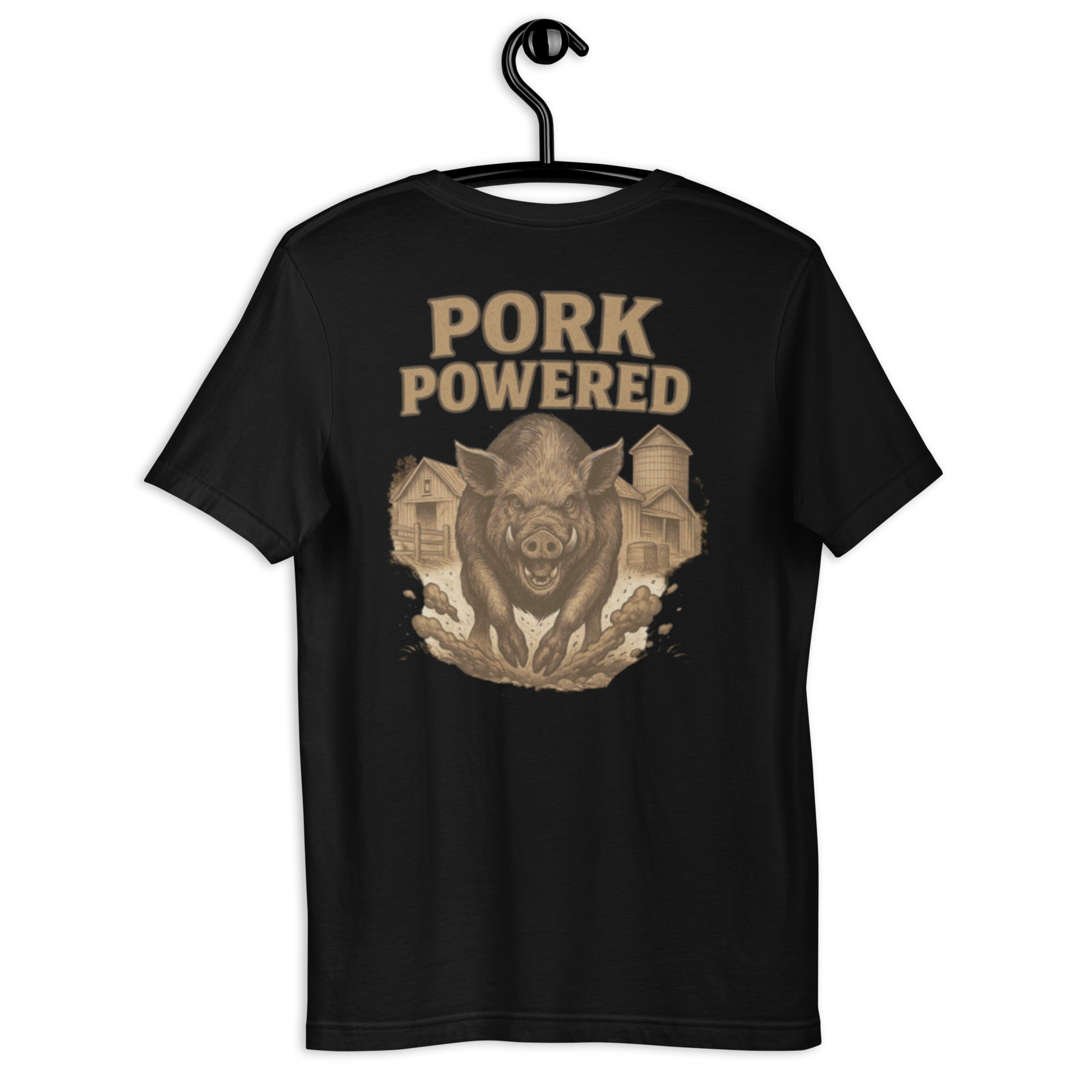 Pork Powered - Image 2