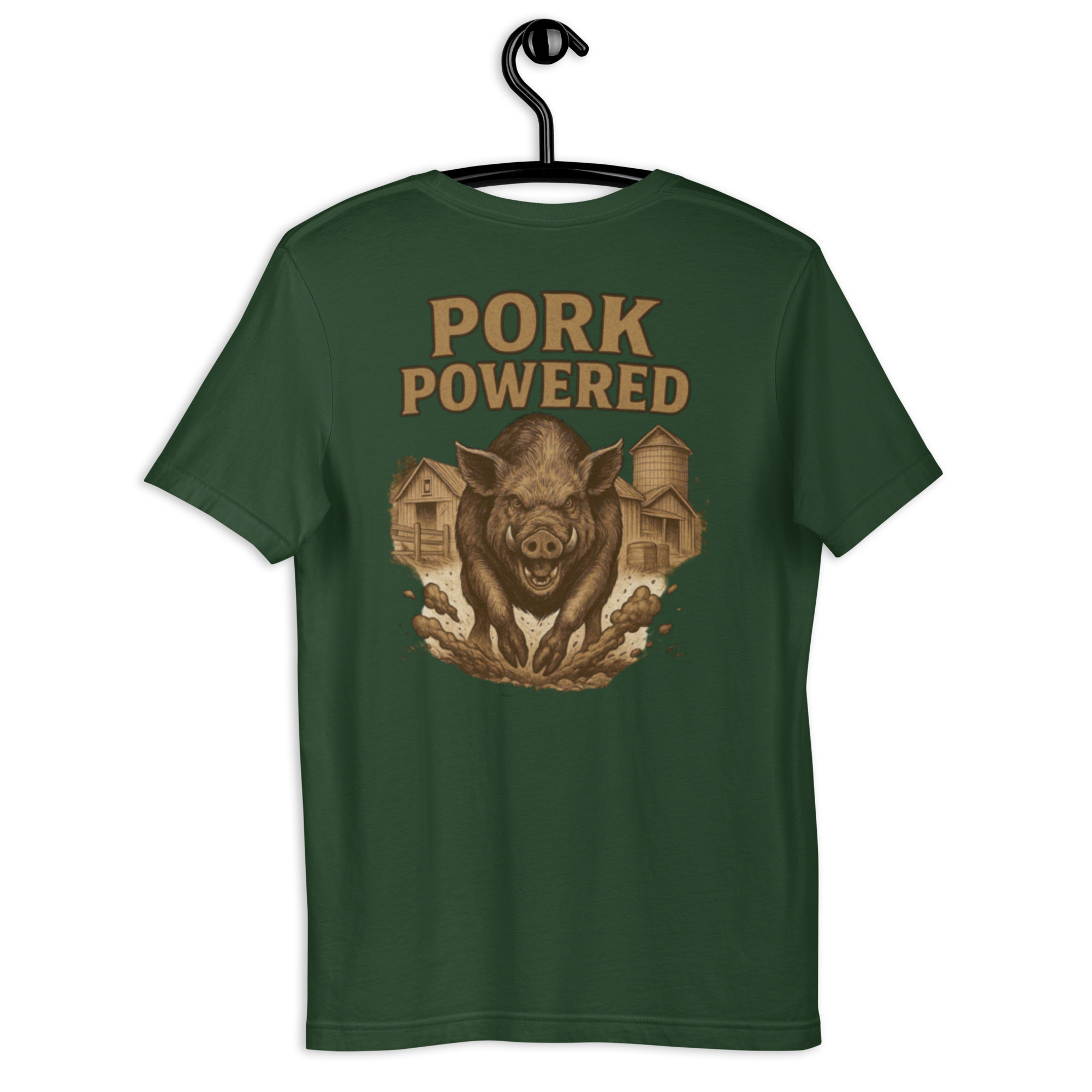 Pork Powered - Image 8