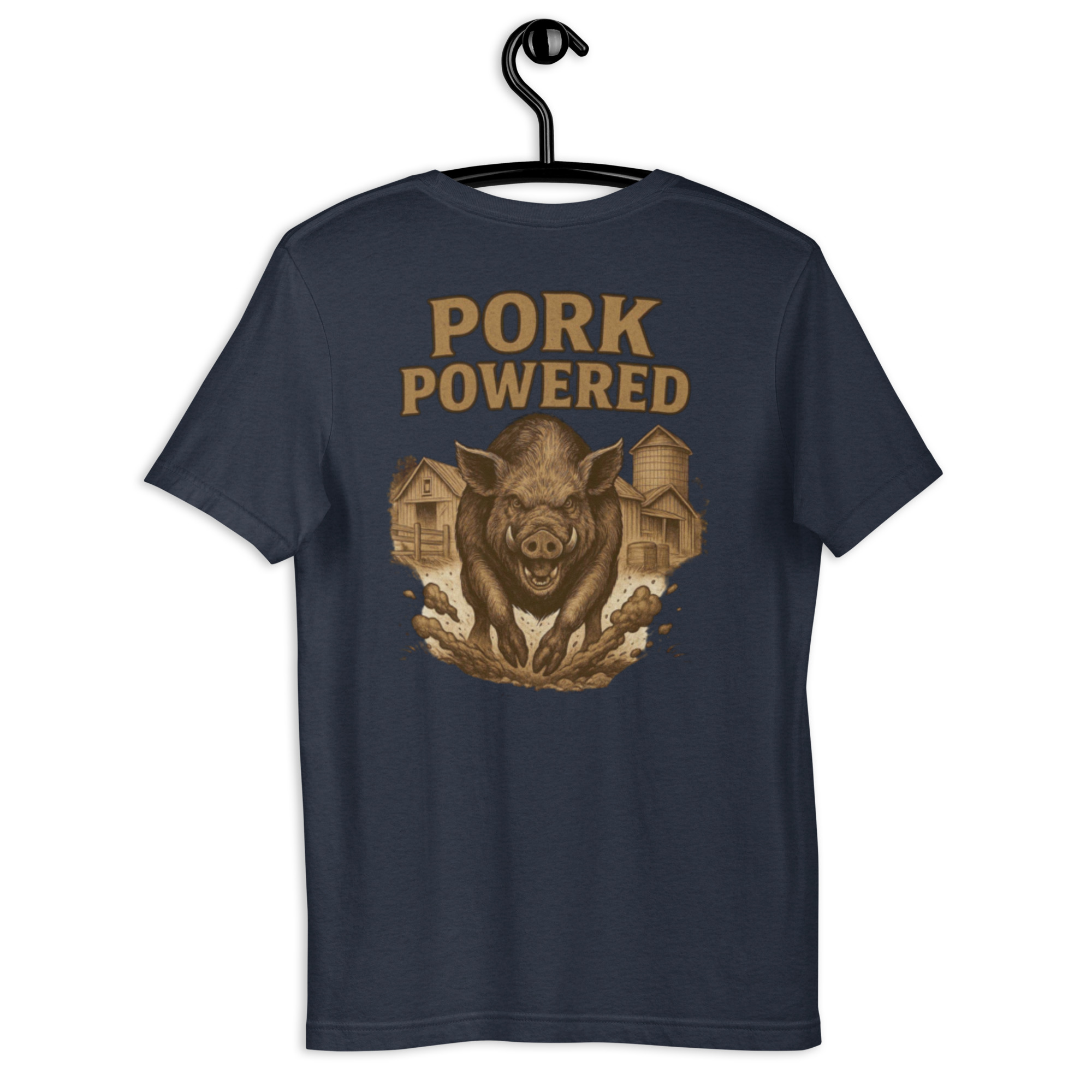 Pork Powered - Image 6