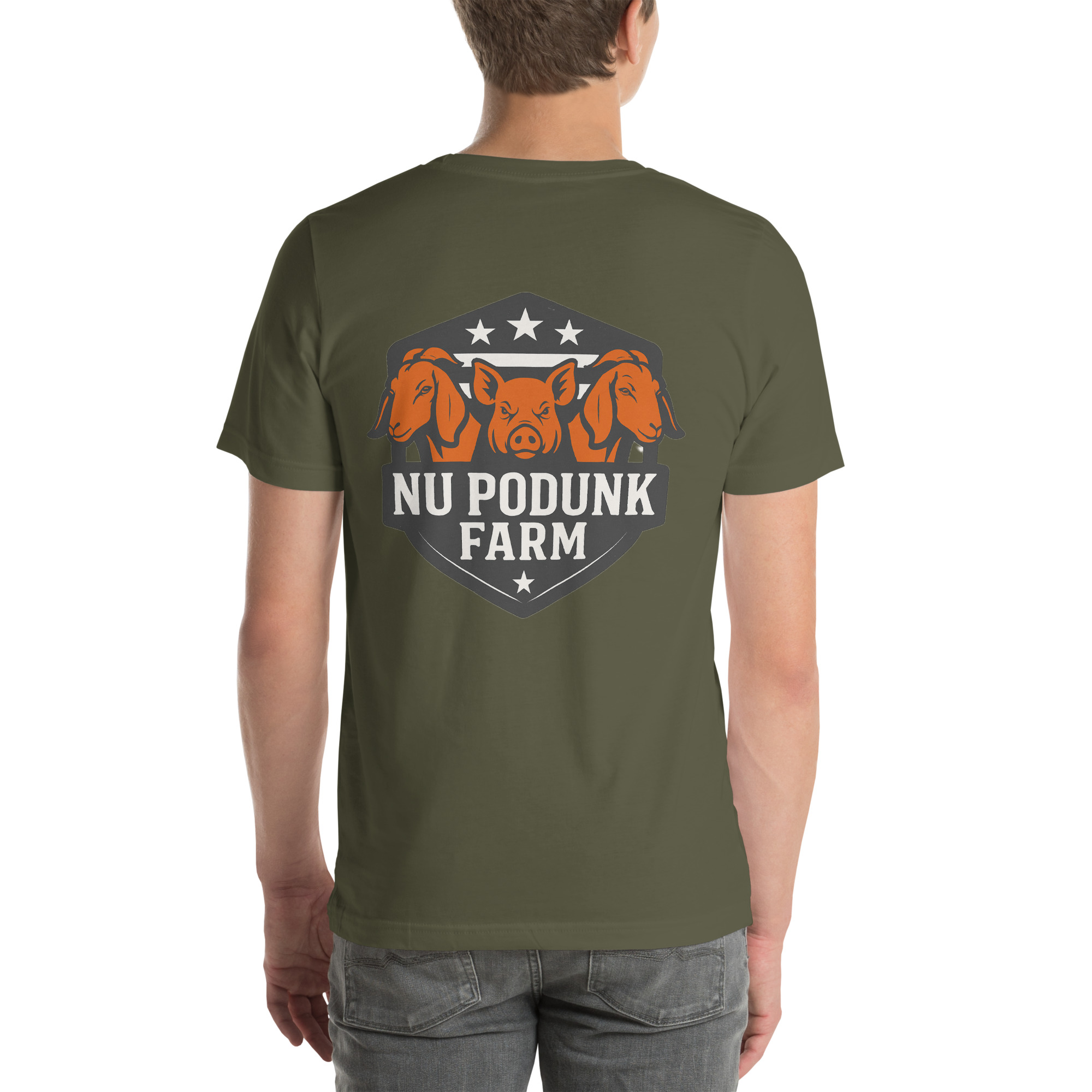 NPF Logo Shirt - Image 14