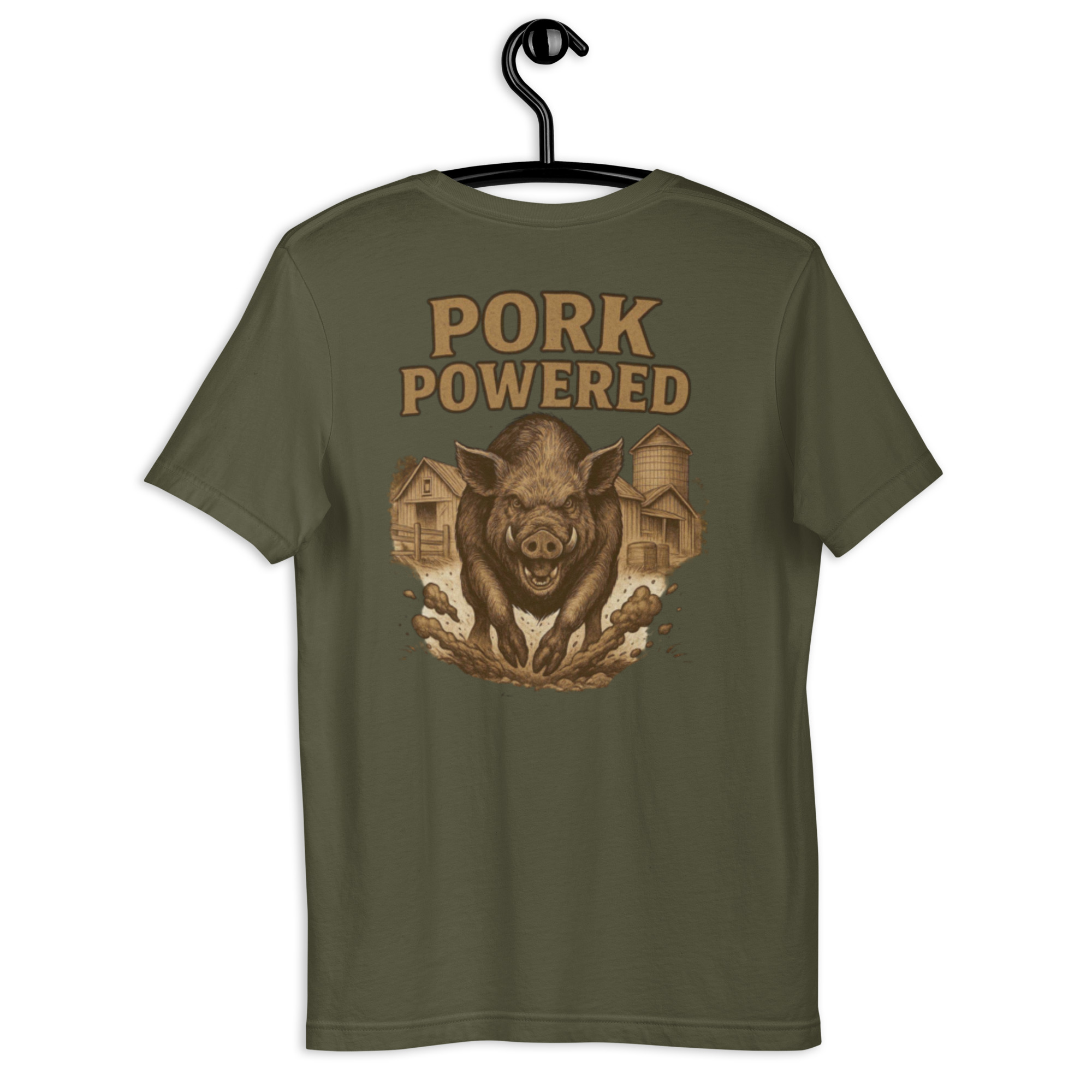 Pork Powered - Image 12