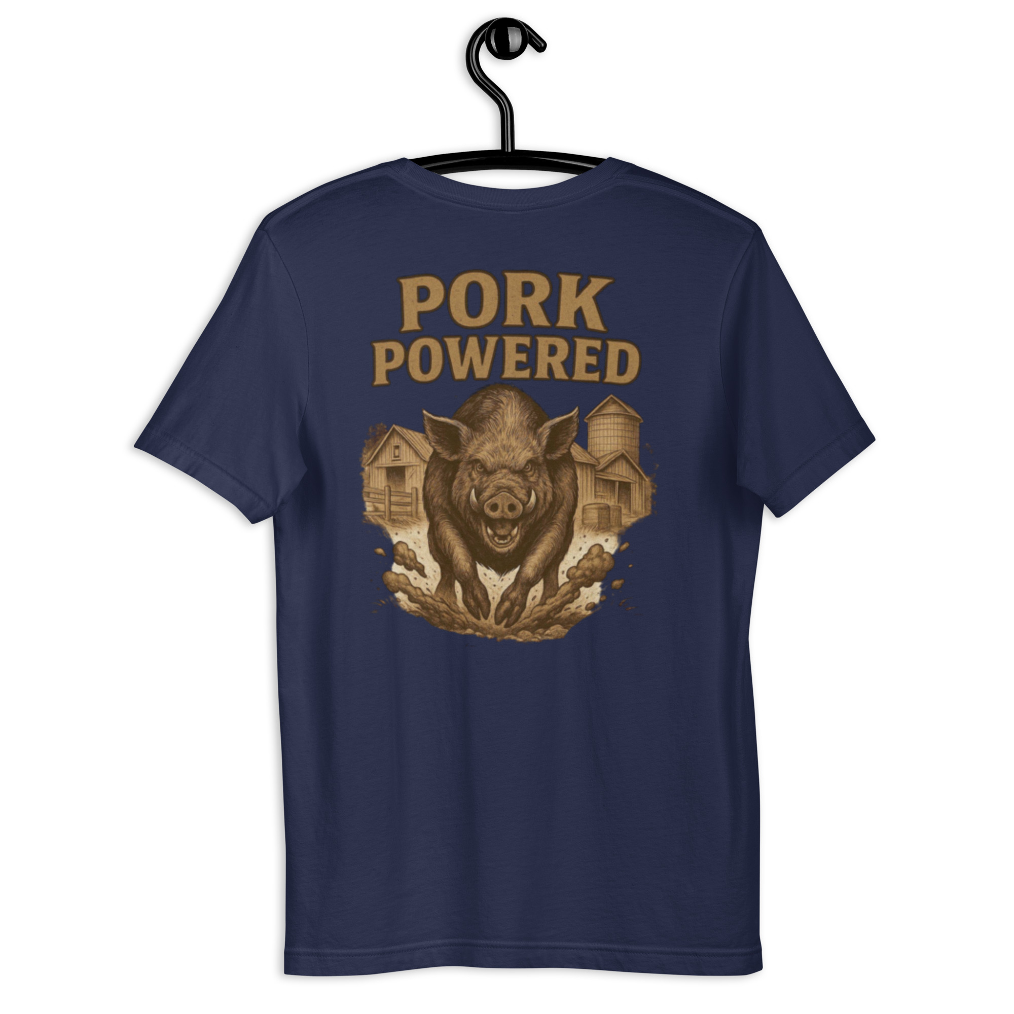 Pork Powered - Image 4