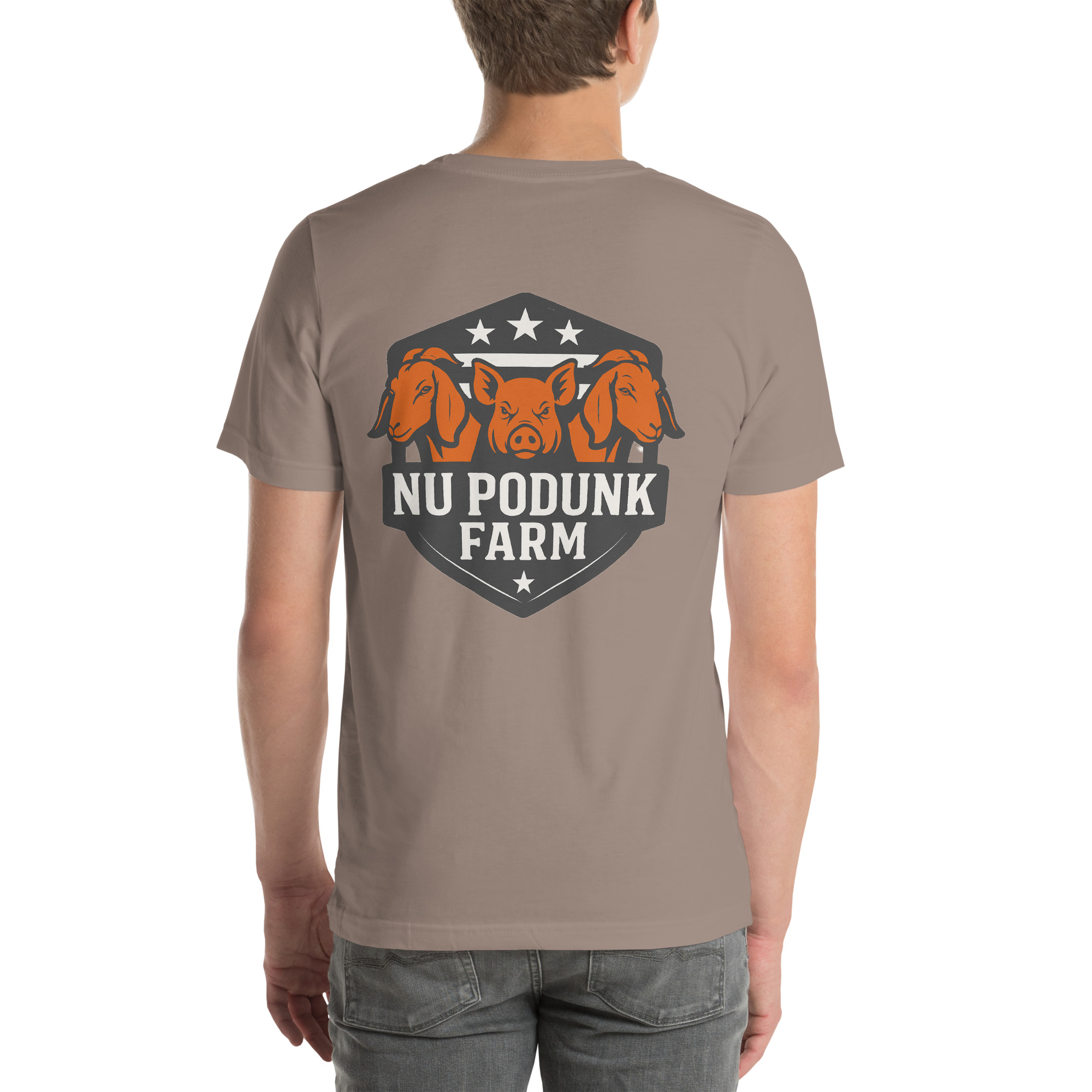NPF Logo Shirt - Image 26