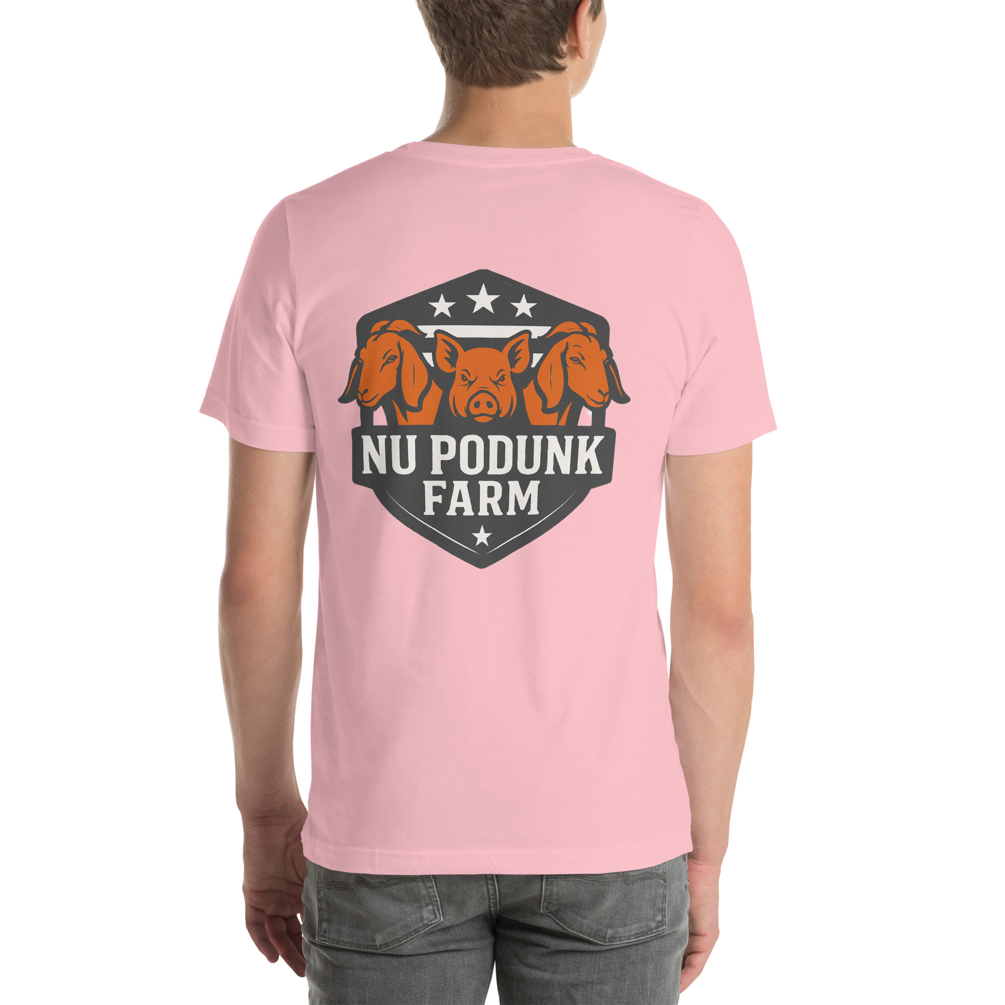 NPF Logo Shirt - Image 38