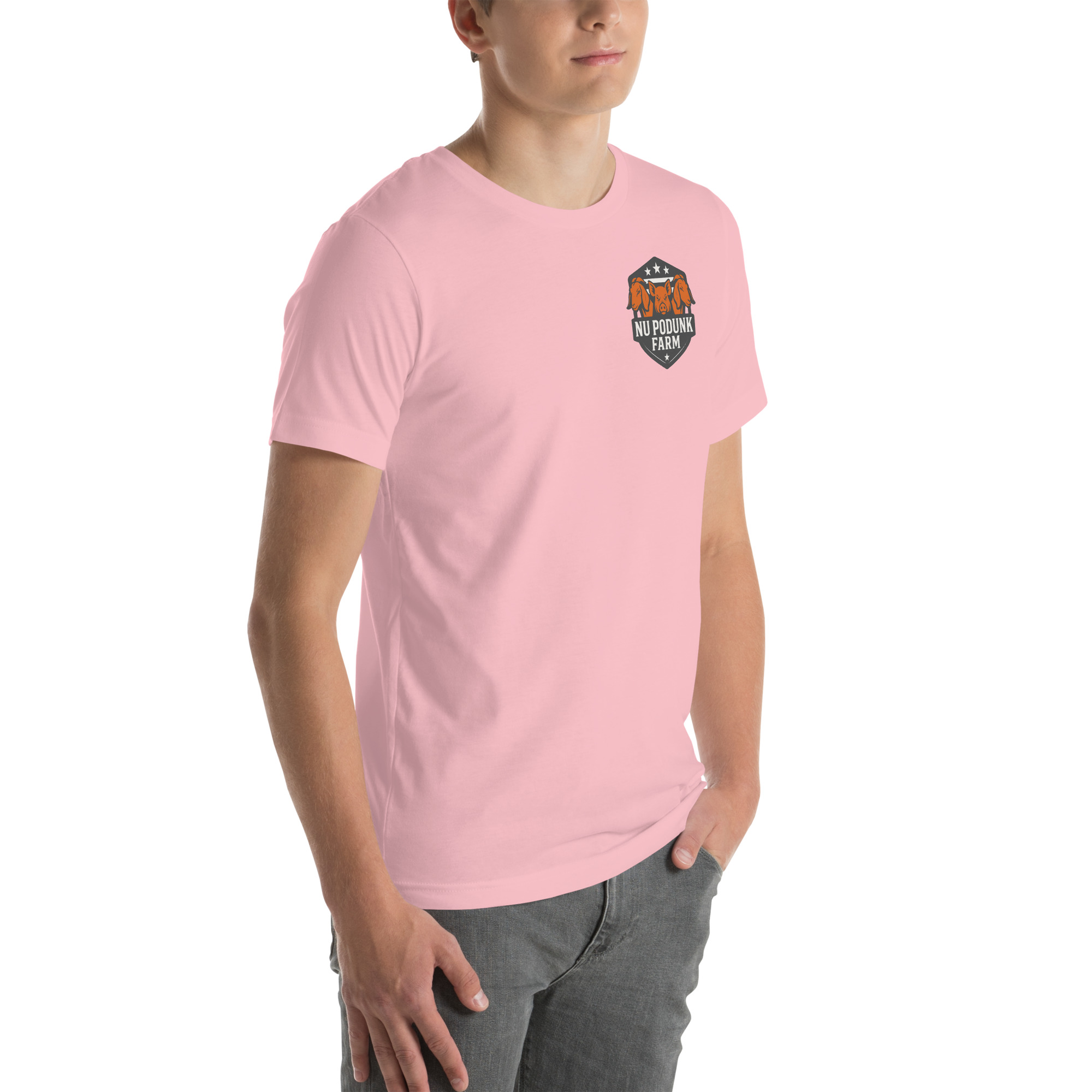 NPF Logo Shirt - Image 42