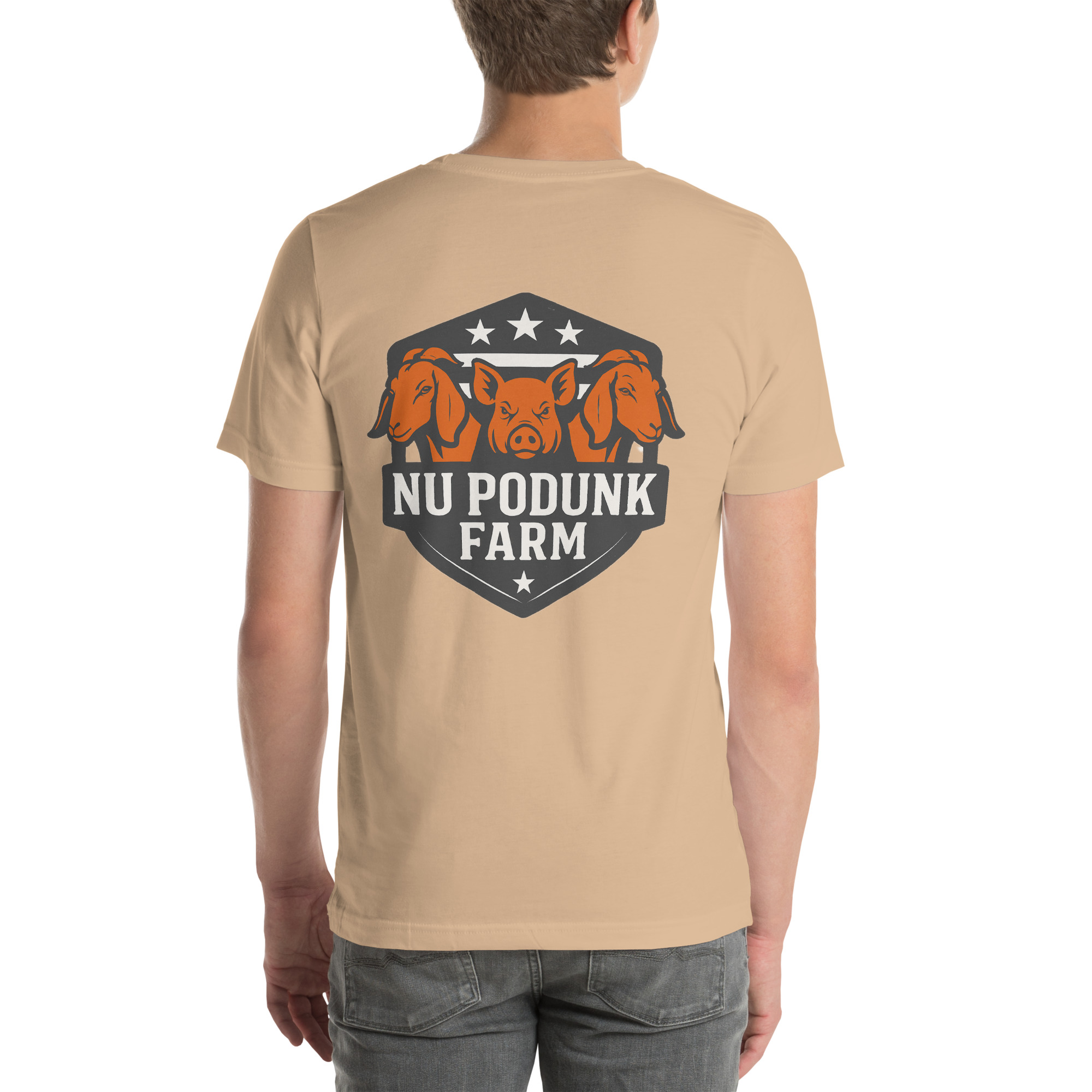 NPF Logo Shirt - Image 32