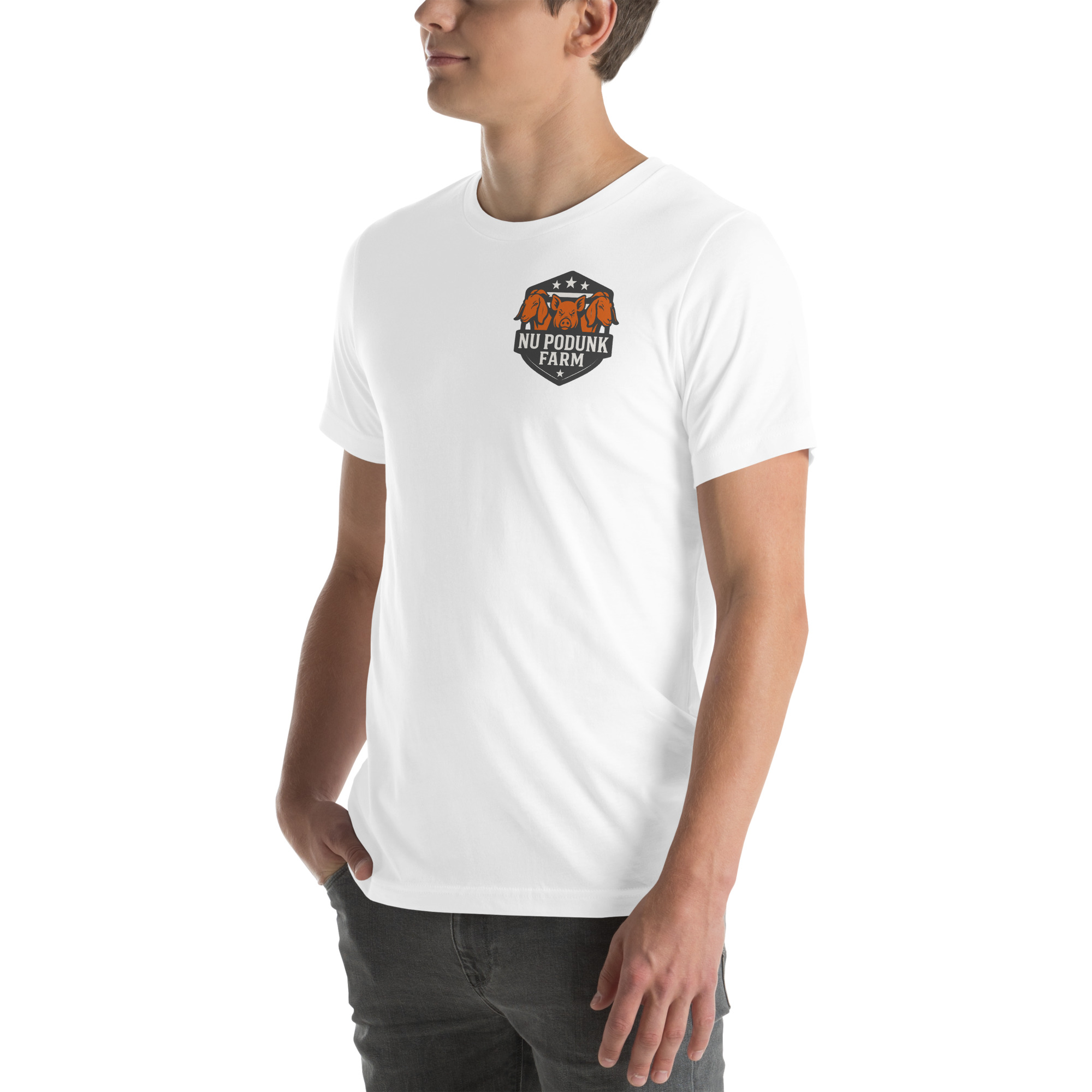 NPF Logo Shirt - Image 58