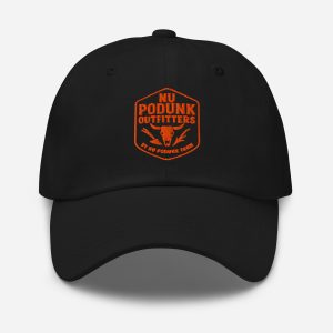 Outfitters Logo Hat