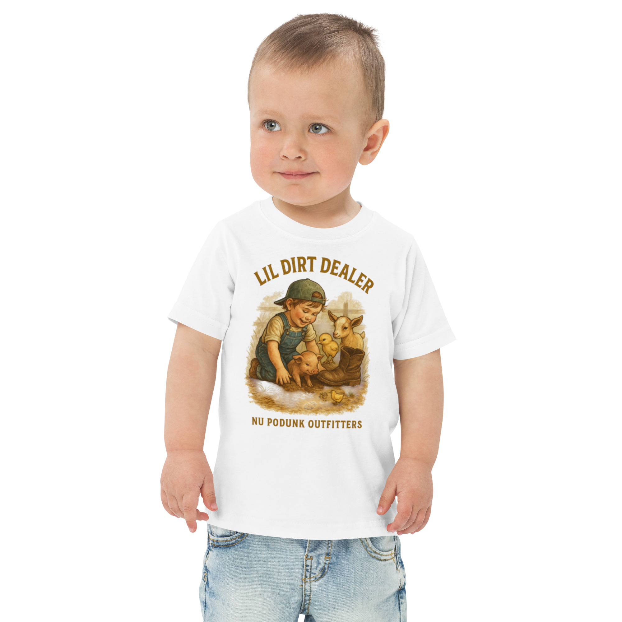 Lil Dirt Dealer - Image 6