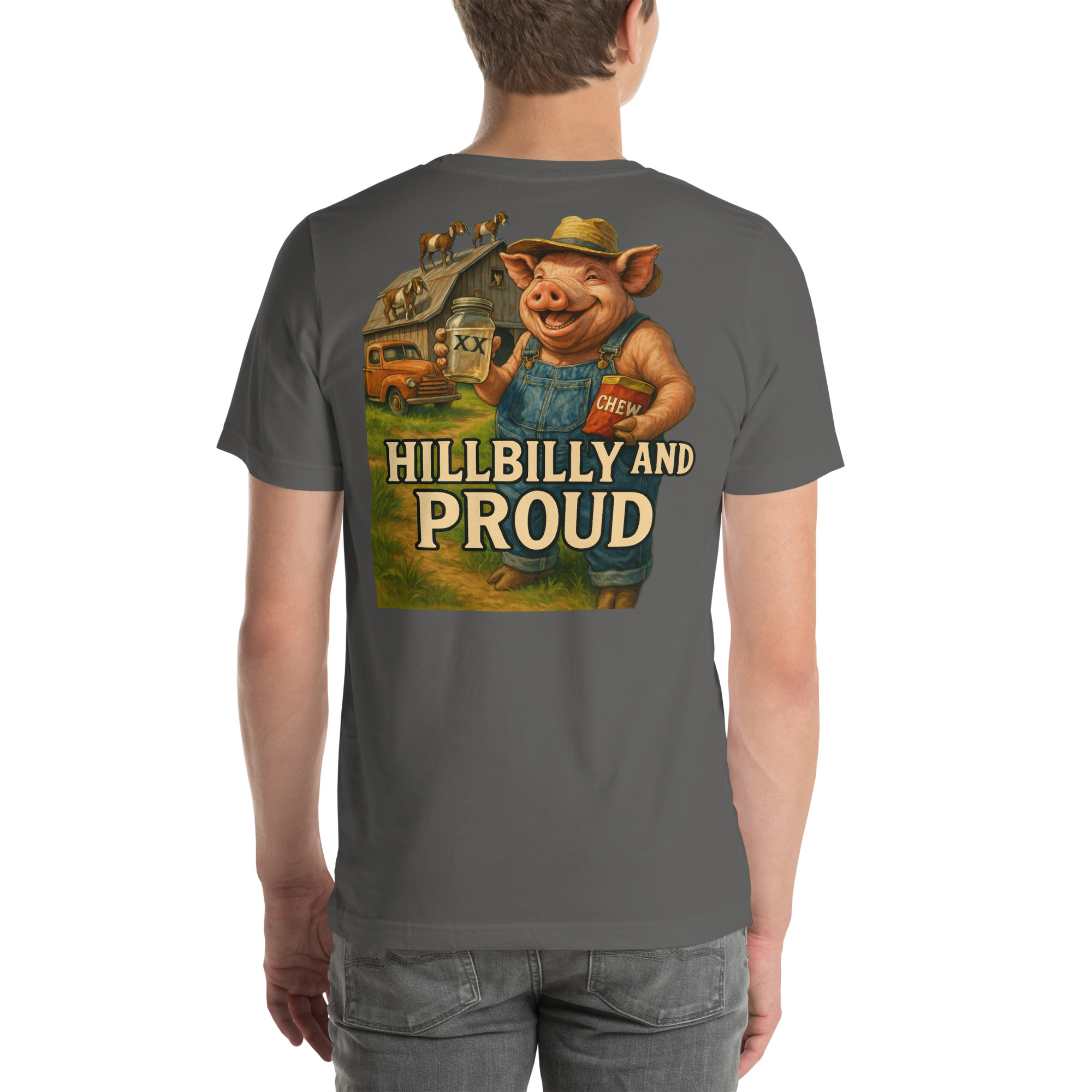 Hillbilly & Proud - Image 10