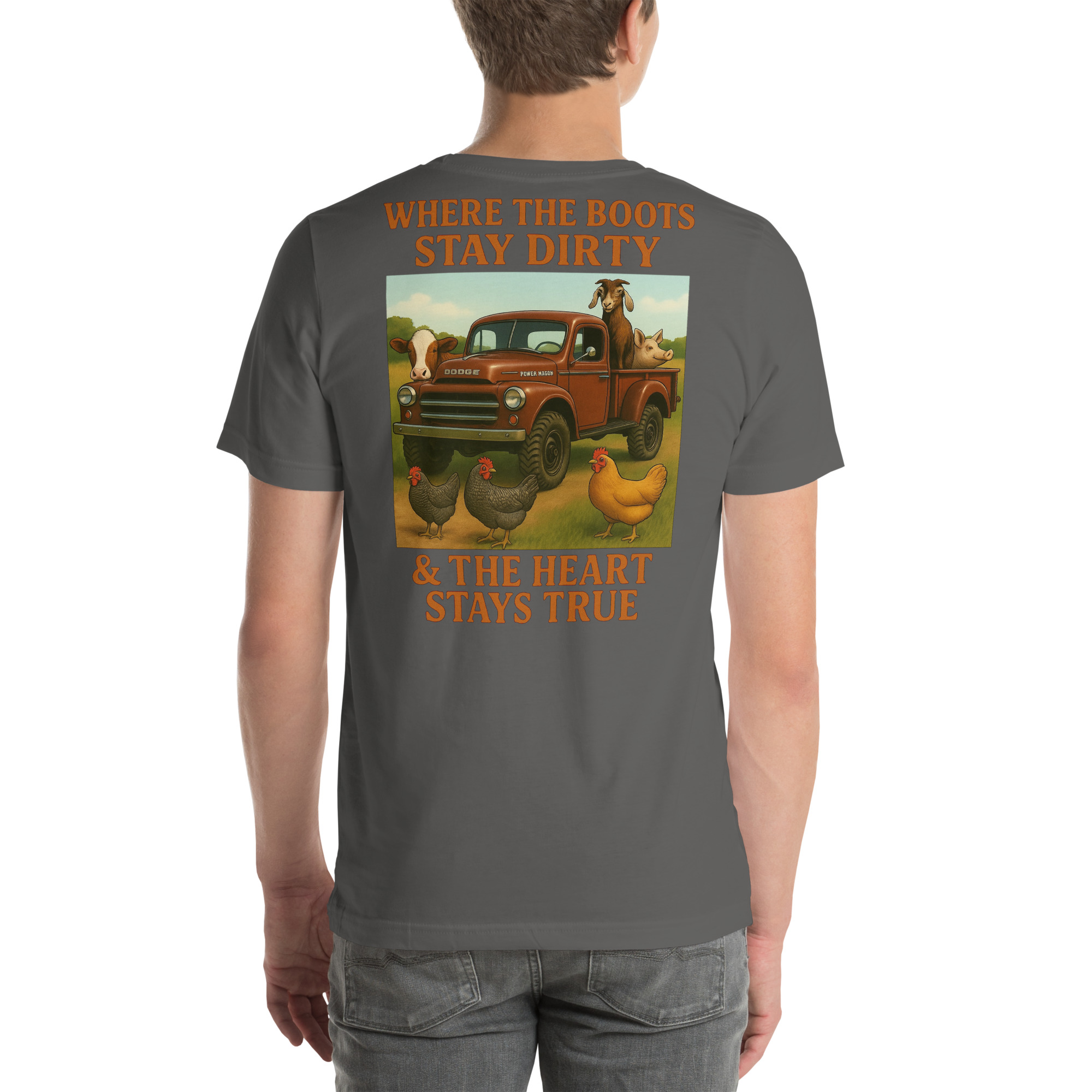 Raised Rural - Image 14