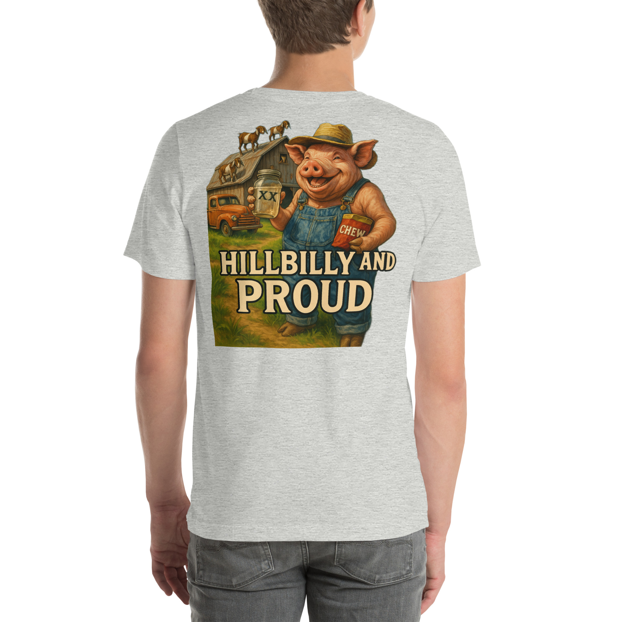 Hillbilly & Proud - Image 16