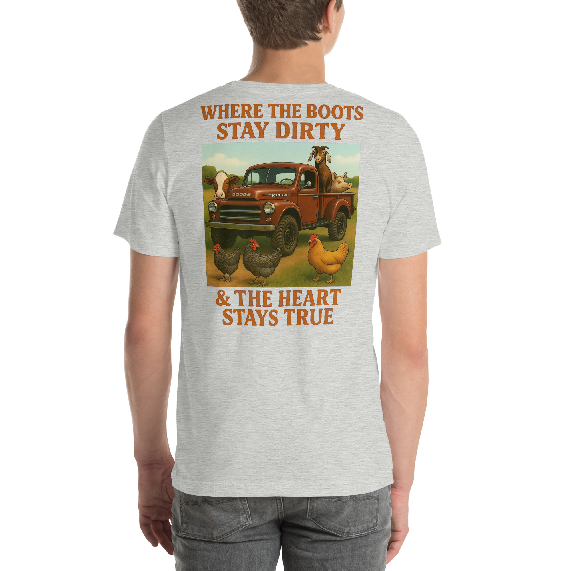 Raised Rural - Image 22