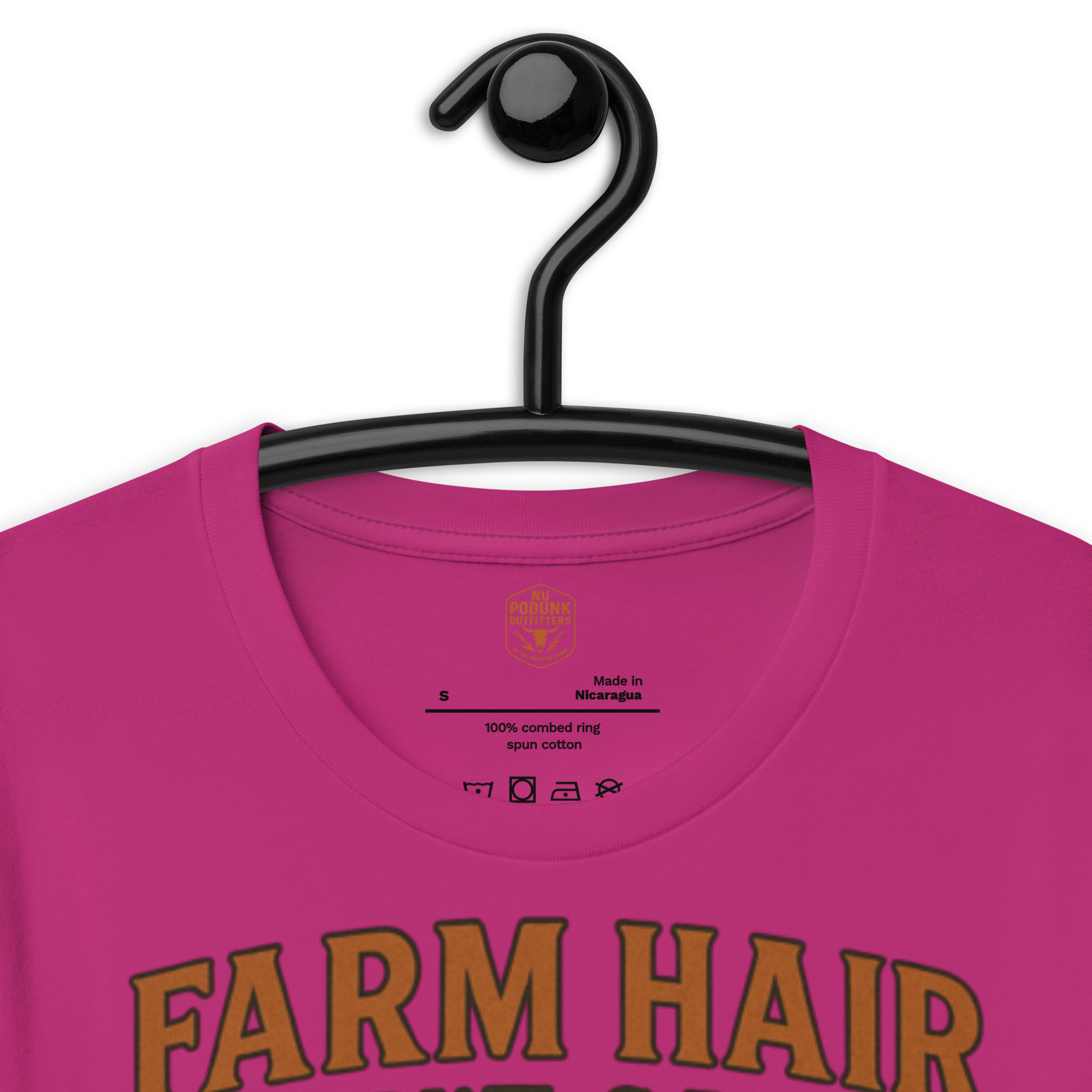 Farm Hair Dont Care - Image 8