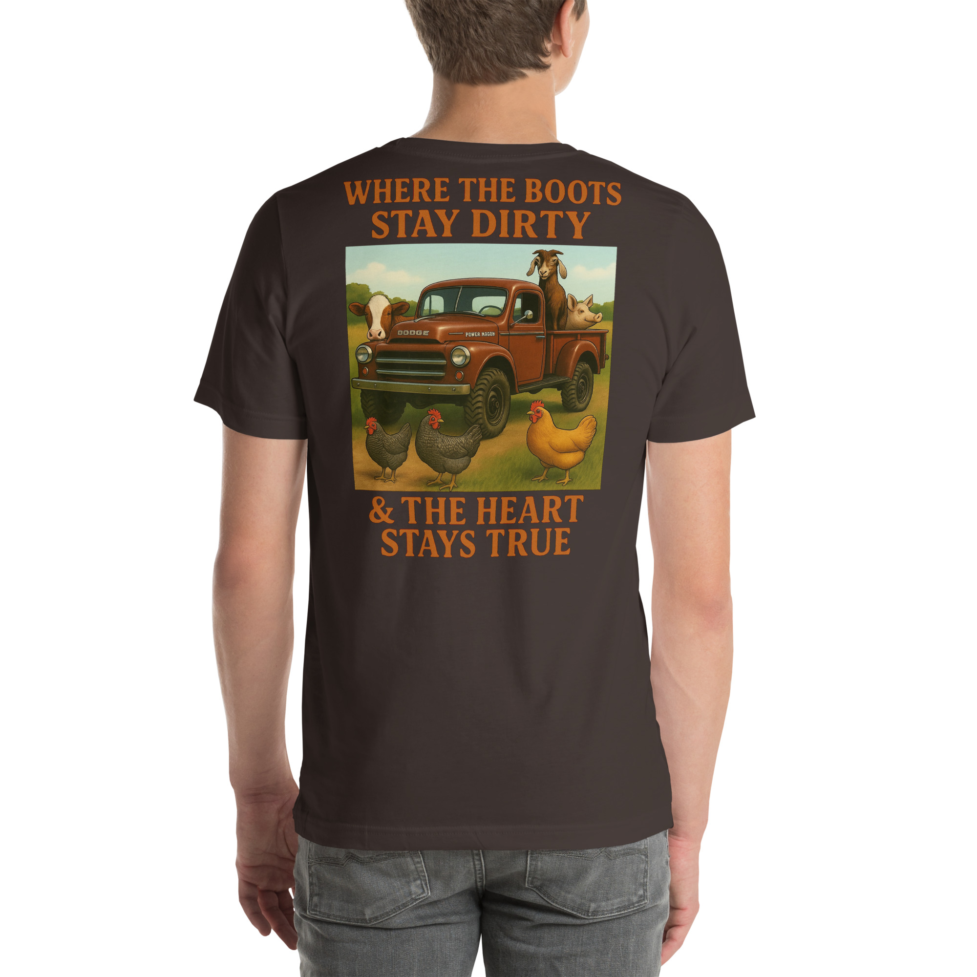 Raised Rural - Image 4