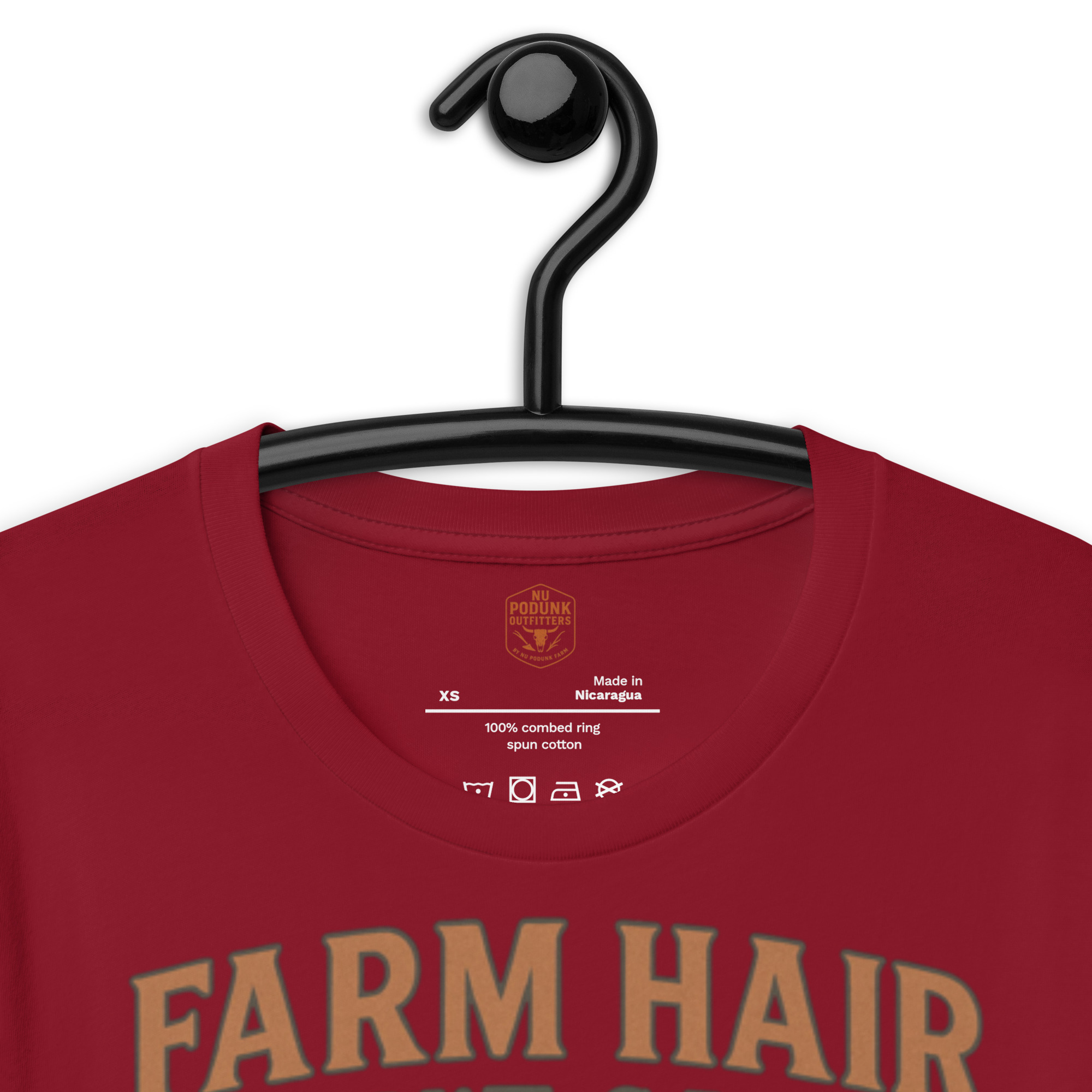 Farm Hair Dont Care - Image 4