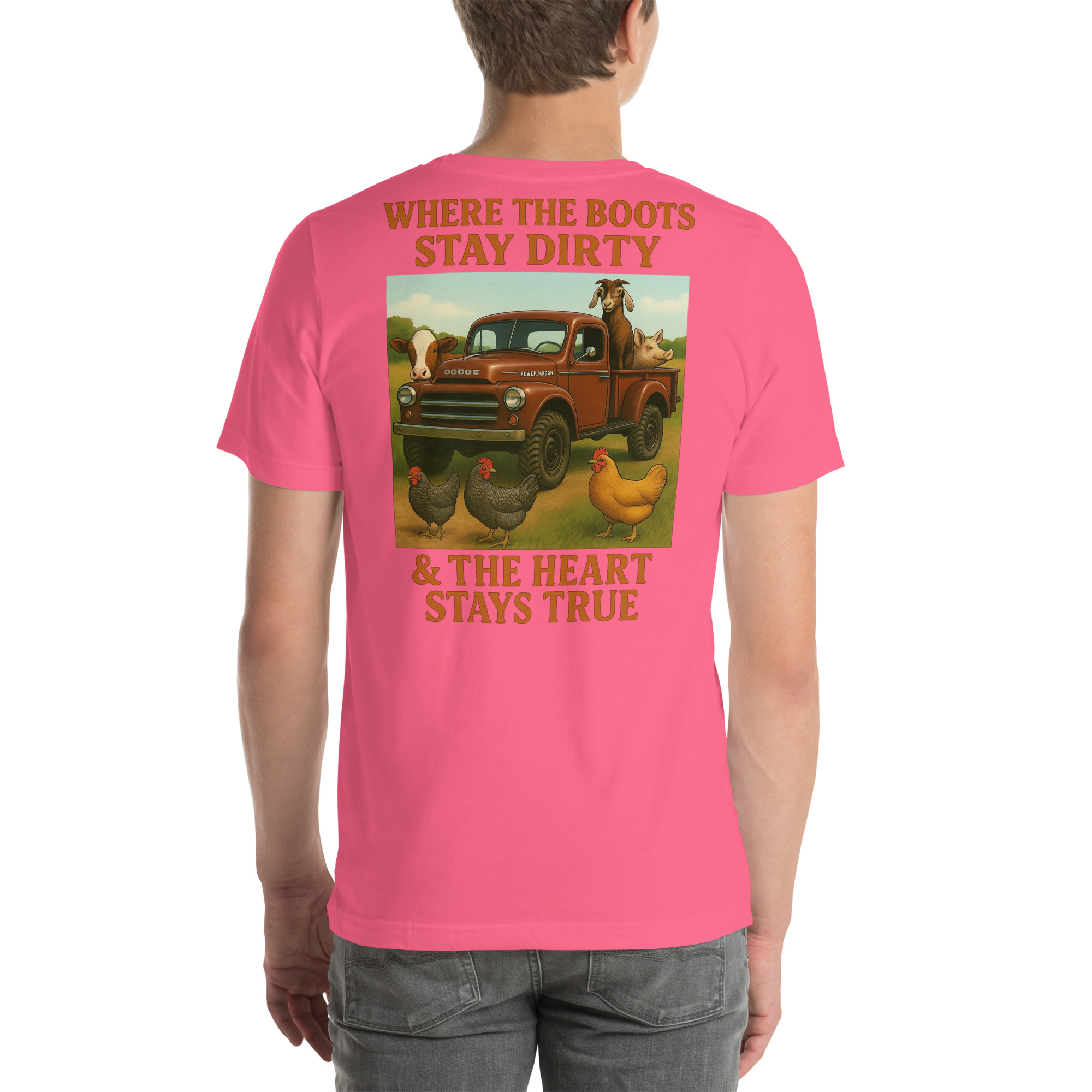 Raised Rural - Image 17