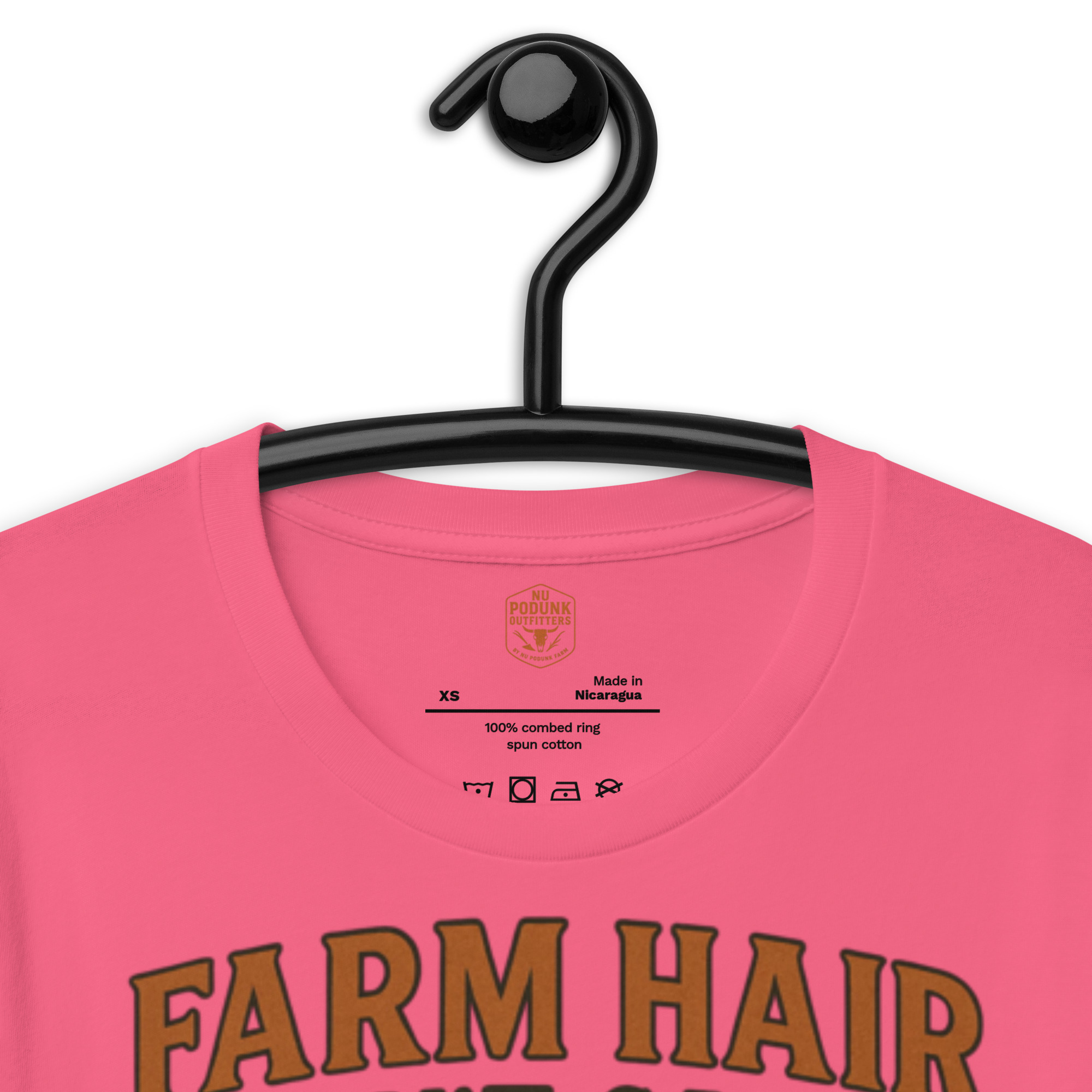 Farm Hair Dont Care - Image 16