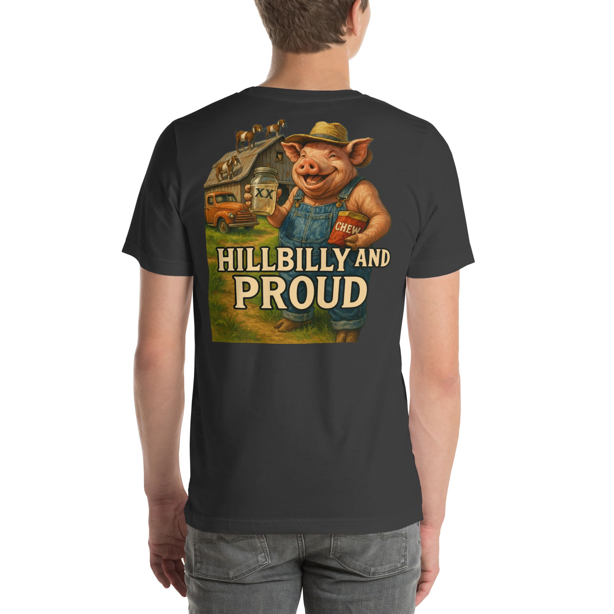 Hillbilly & Proud - Image 5