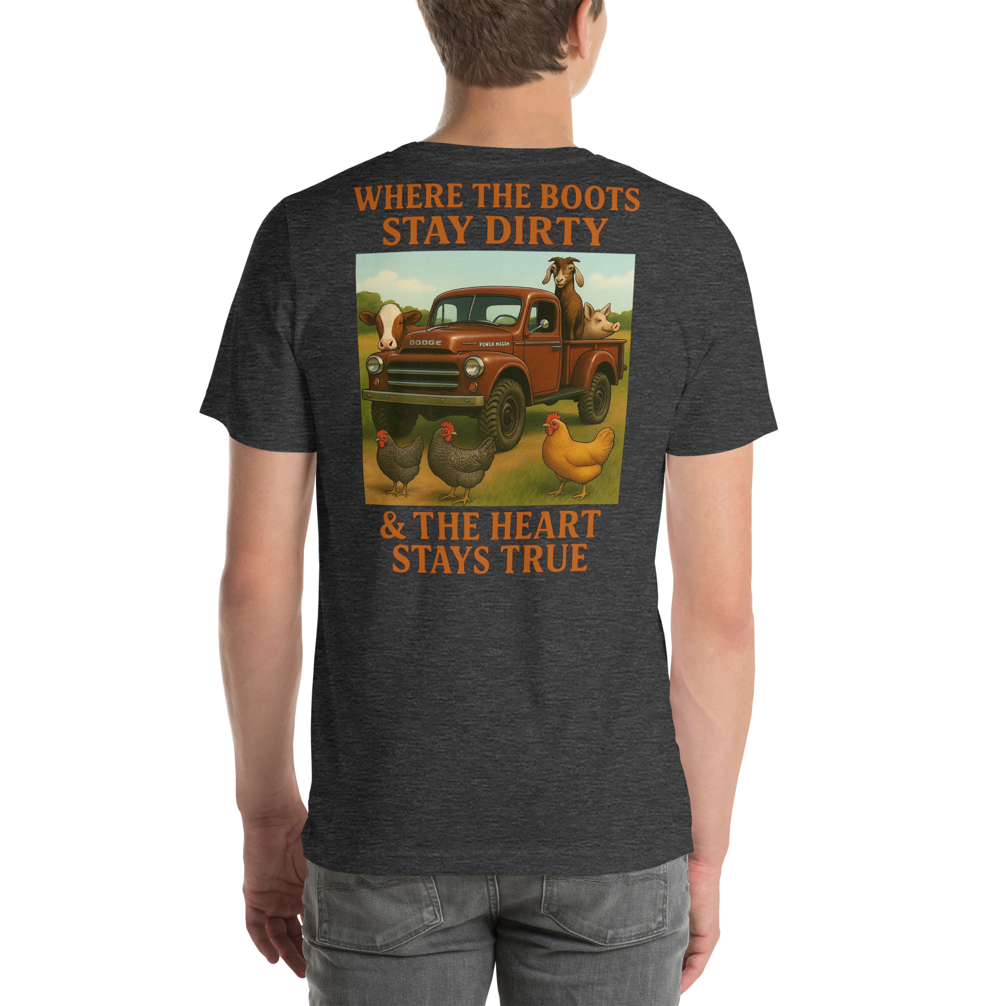 Raised Rural - Image 10