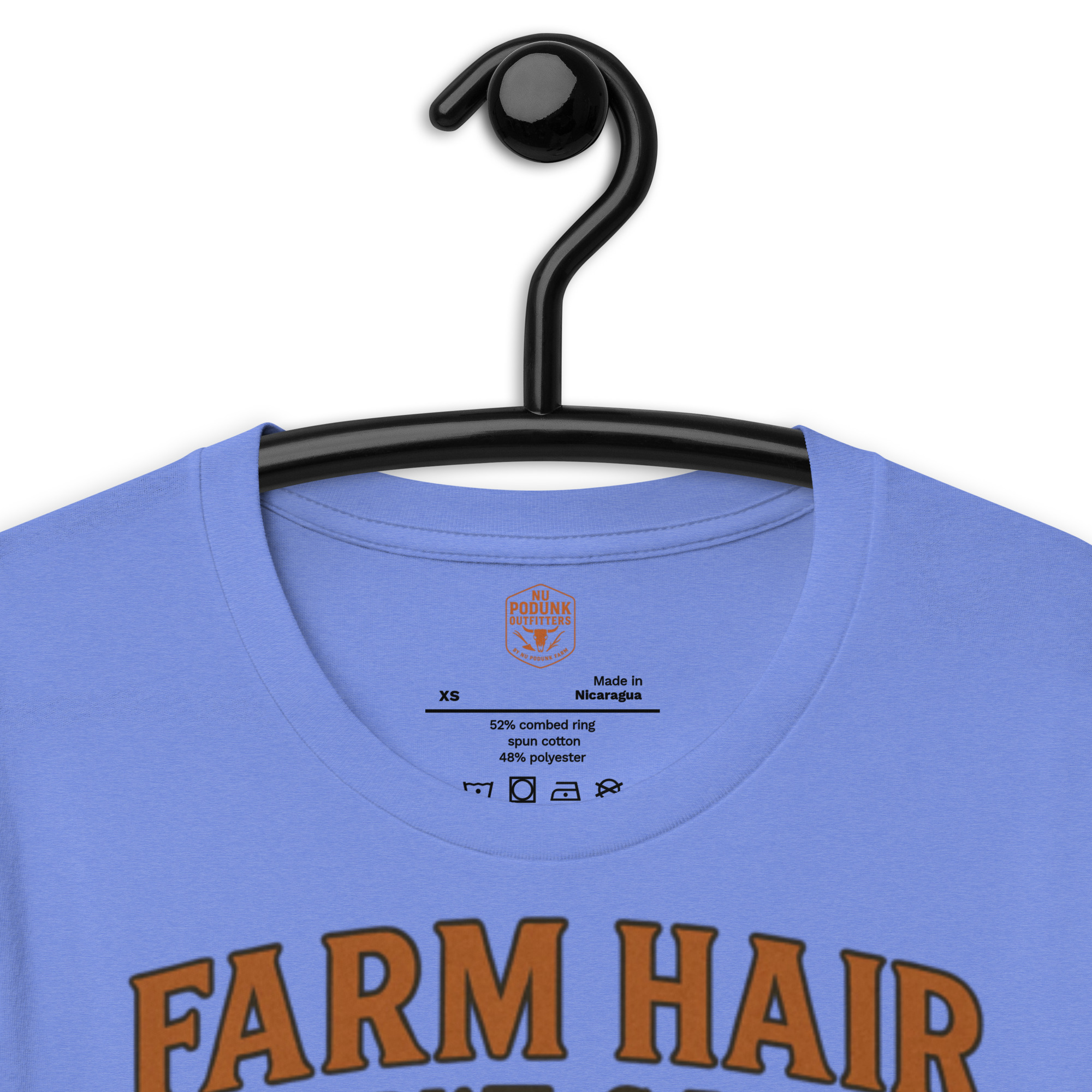 Farm Hair Dont Care - Image 20
