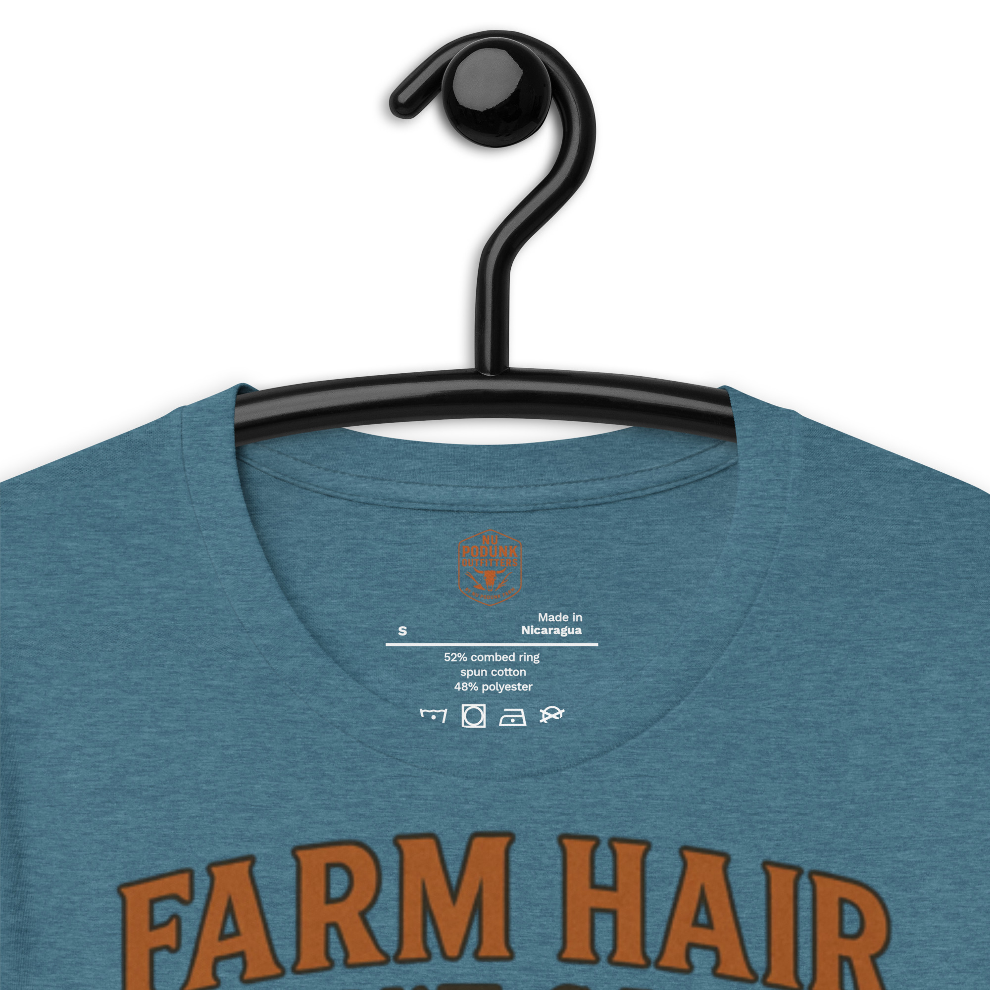 Farm Hair Dont Care - Image 12