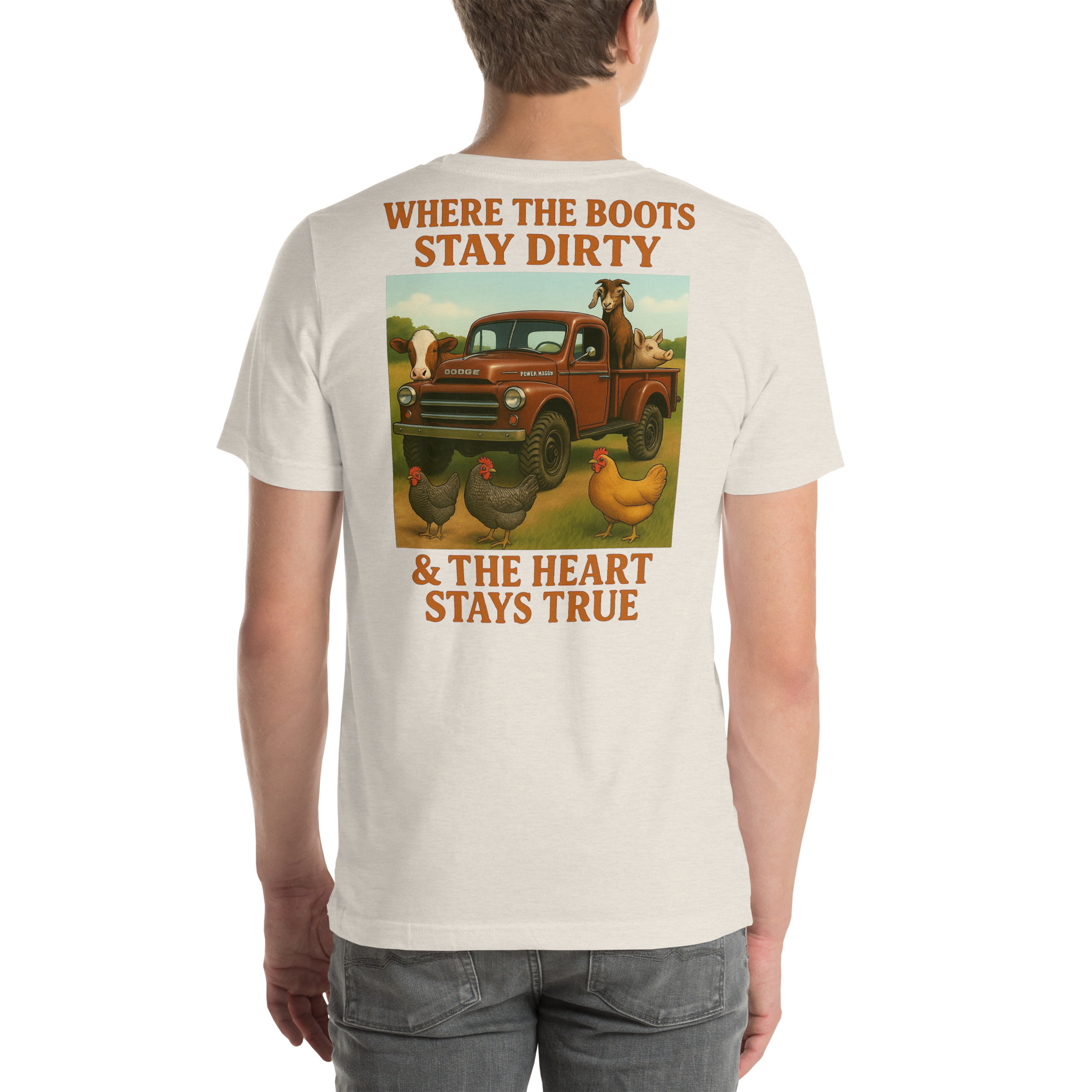 Raised Rural - Image 24