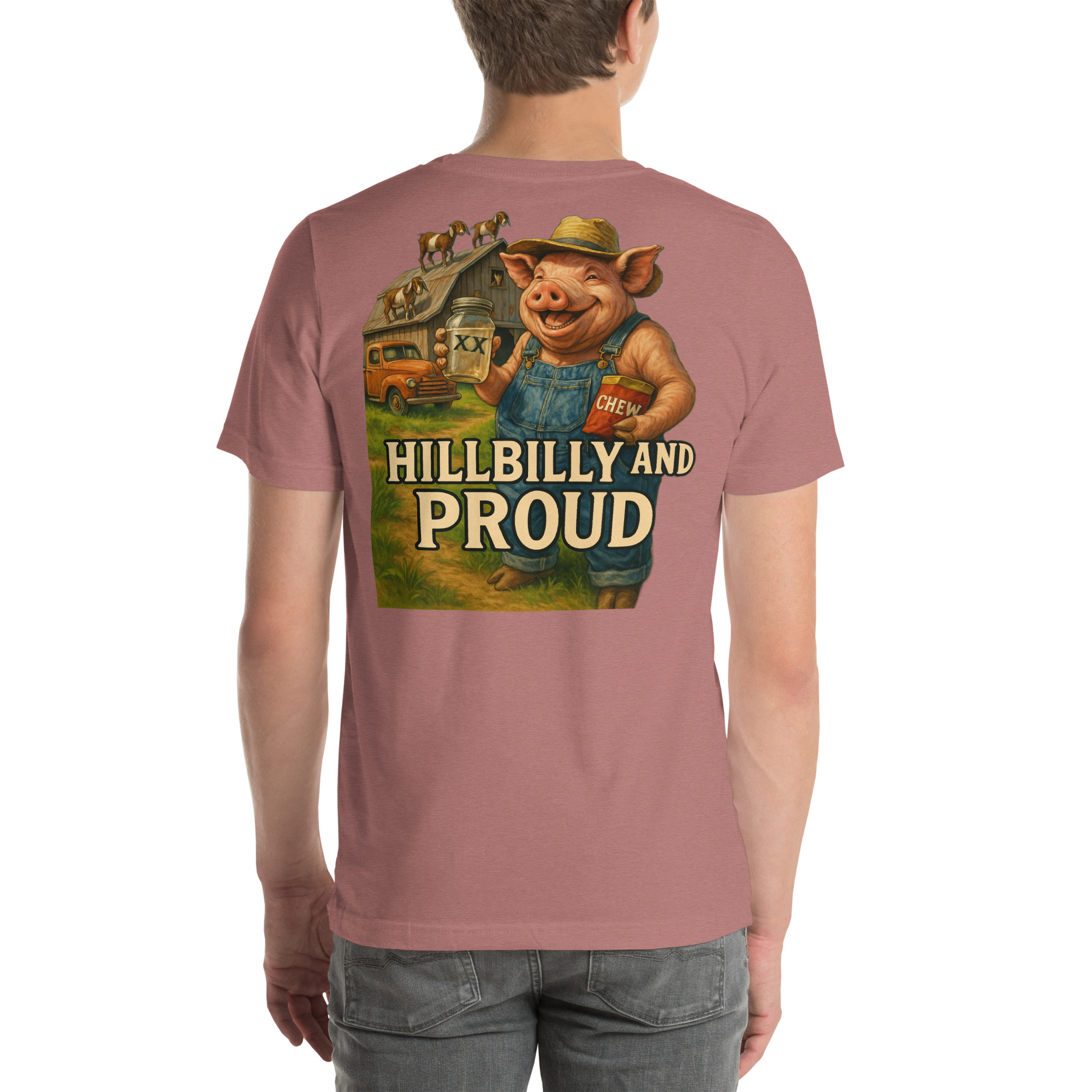 Hillbilly & Proud - Image 12