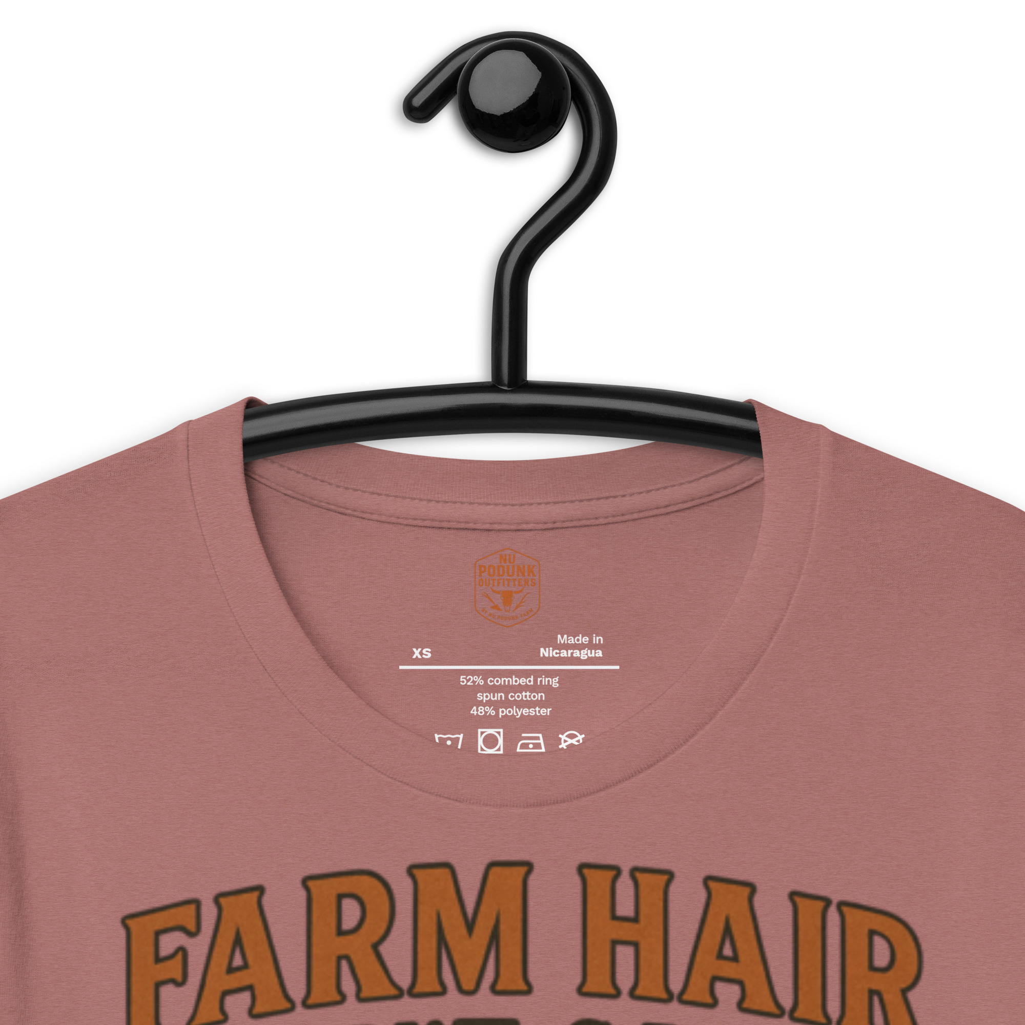 Farm Hair Dont Care - Image 14