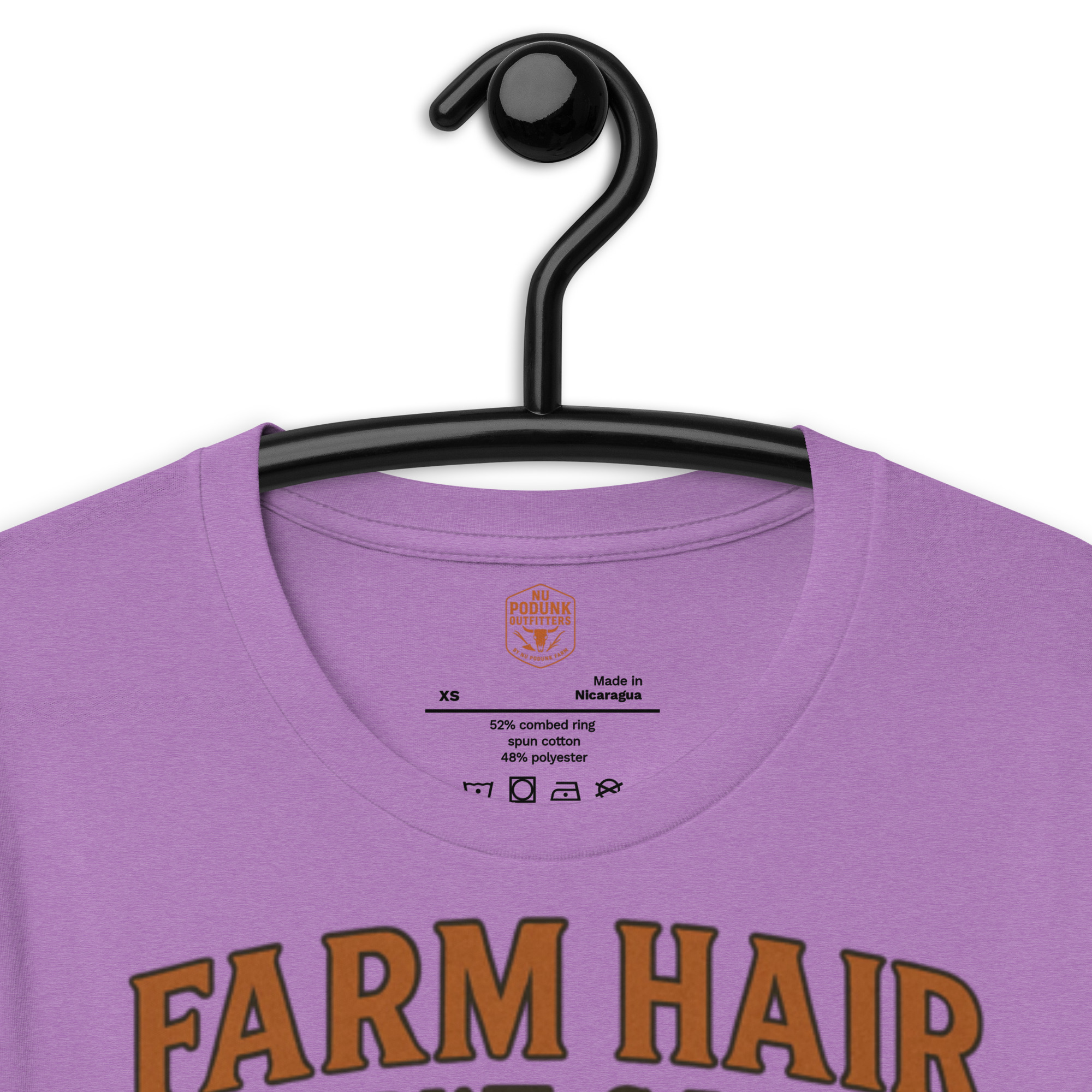 Farm Hair Dont Care - Image 18