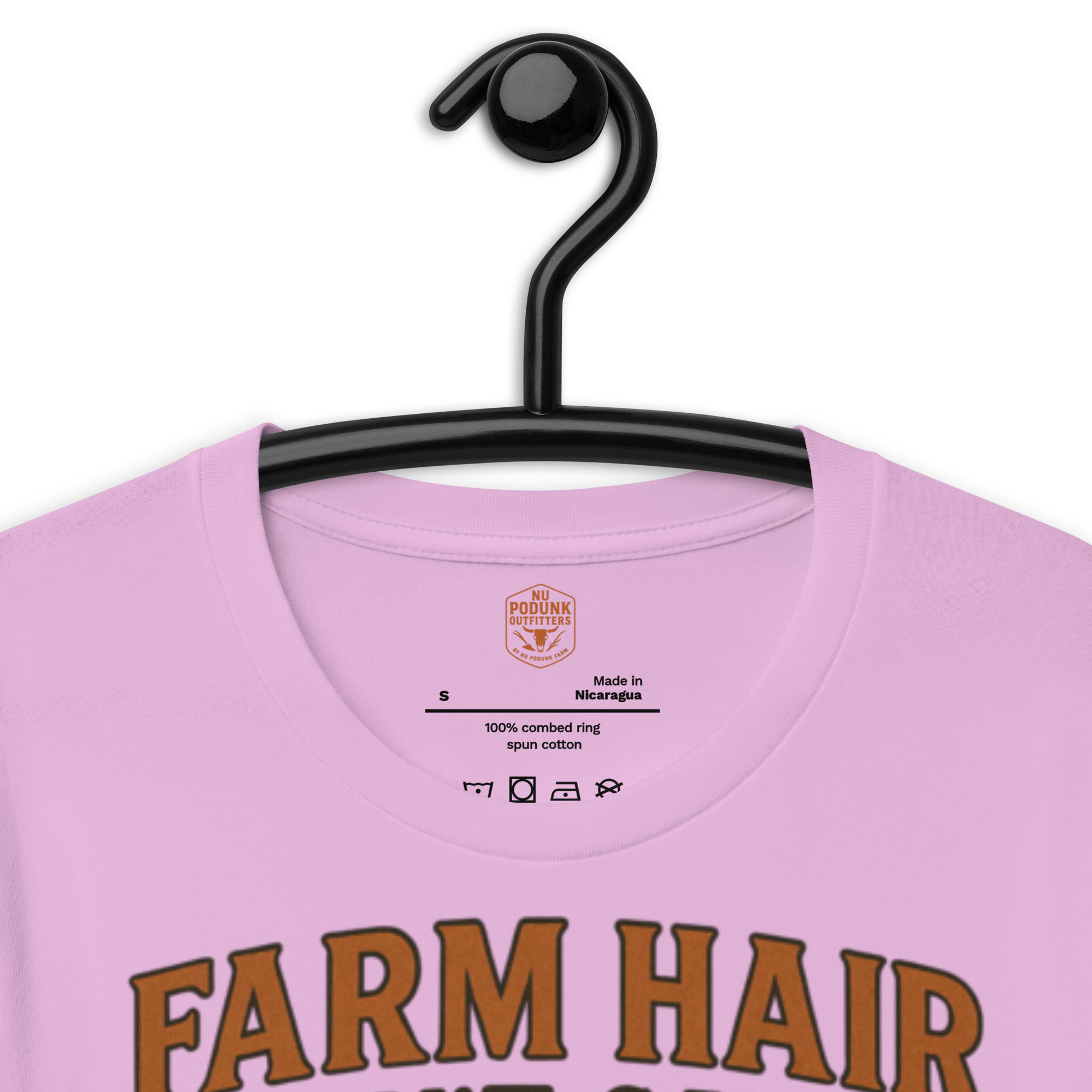 Farm Hair Dont Care - Image 22