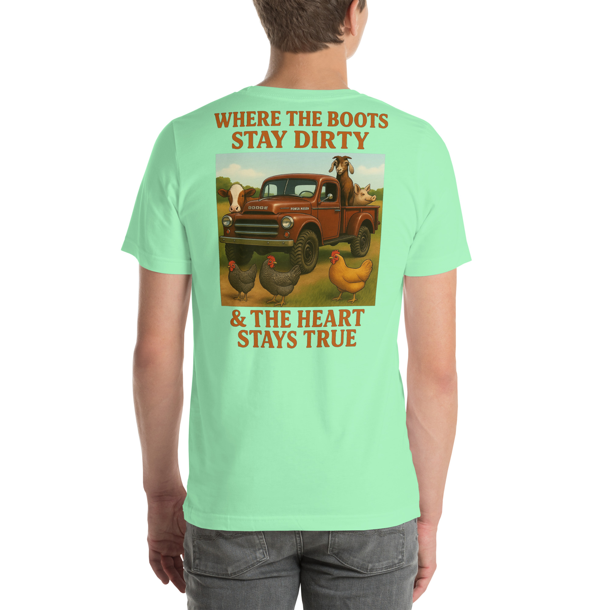 Raised Rural - Image 25