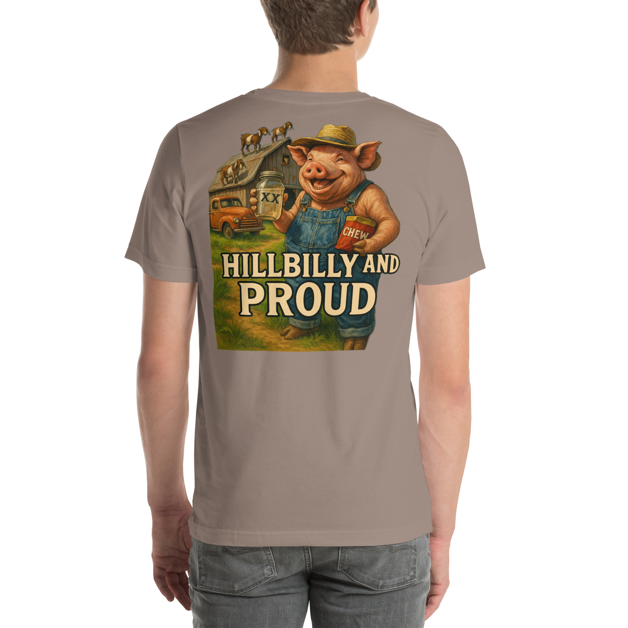 Hillbilly & Proud - Image 14