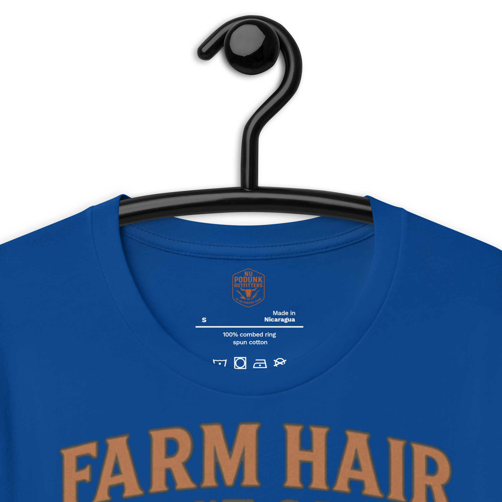 Farm Hair Dont Care - Image 6