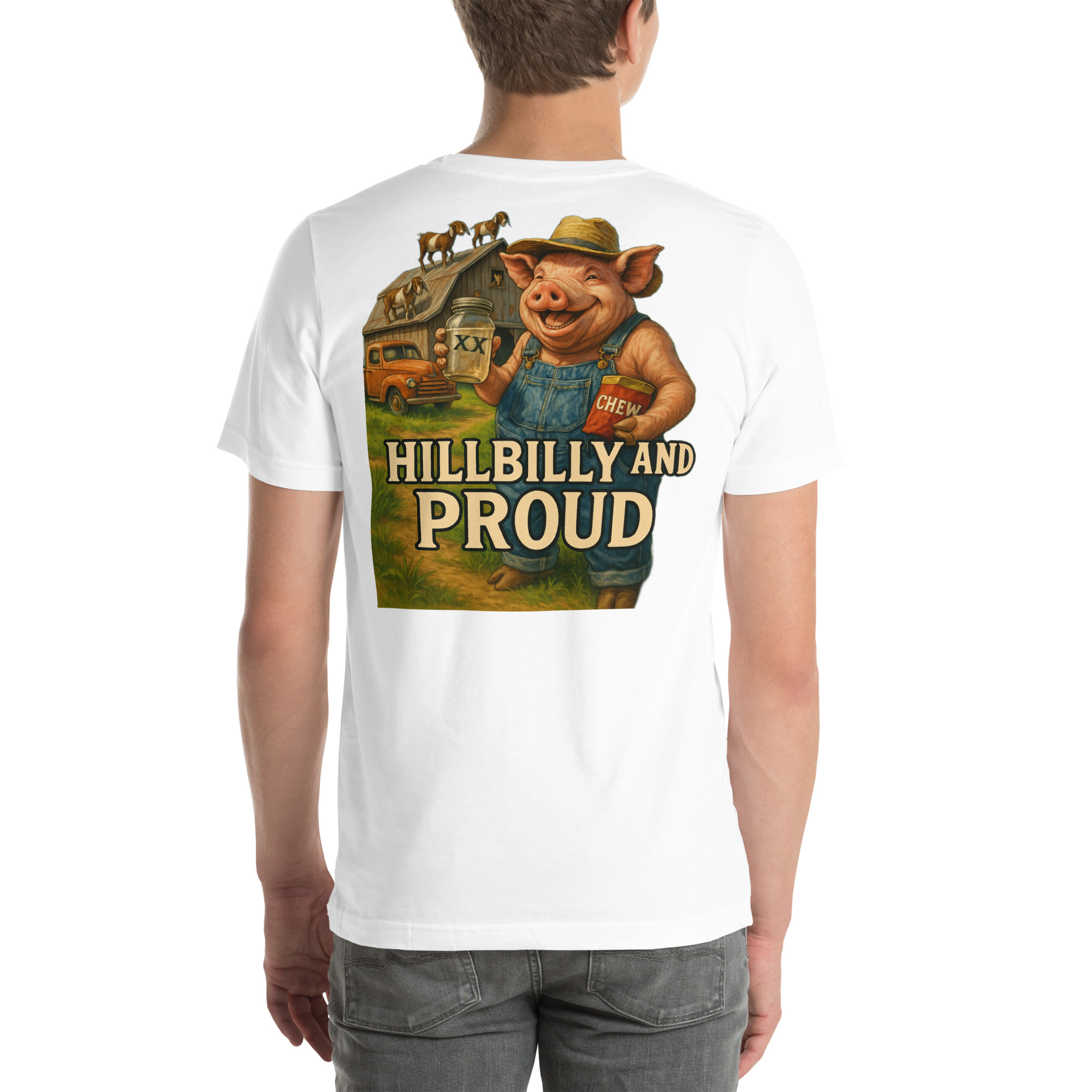 Hillbilly & Proud - Image 20
