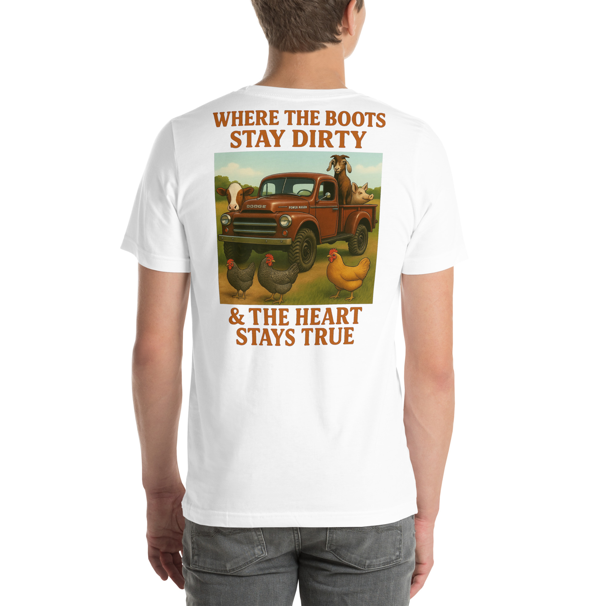 Raised Rural - Image 28