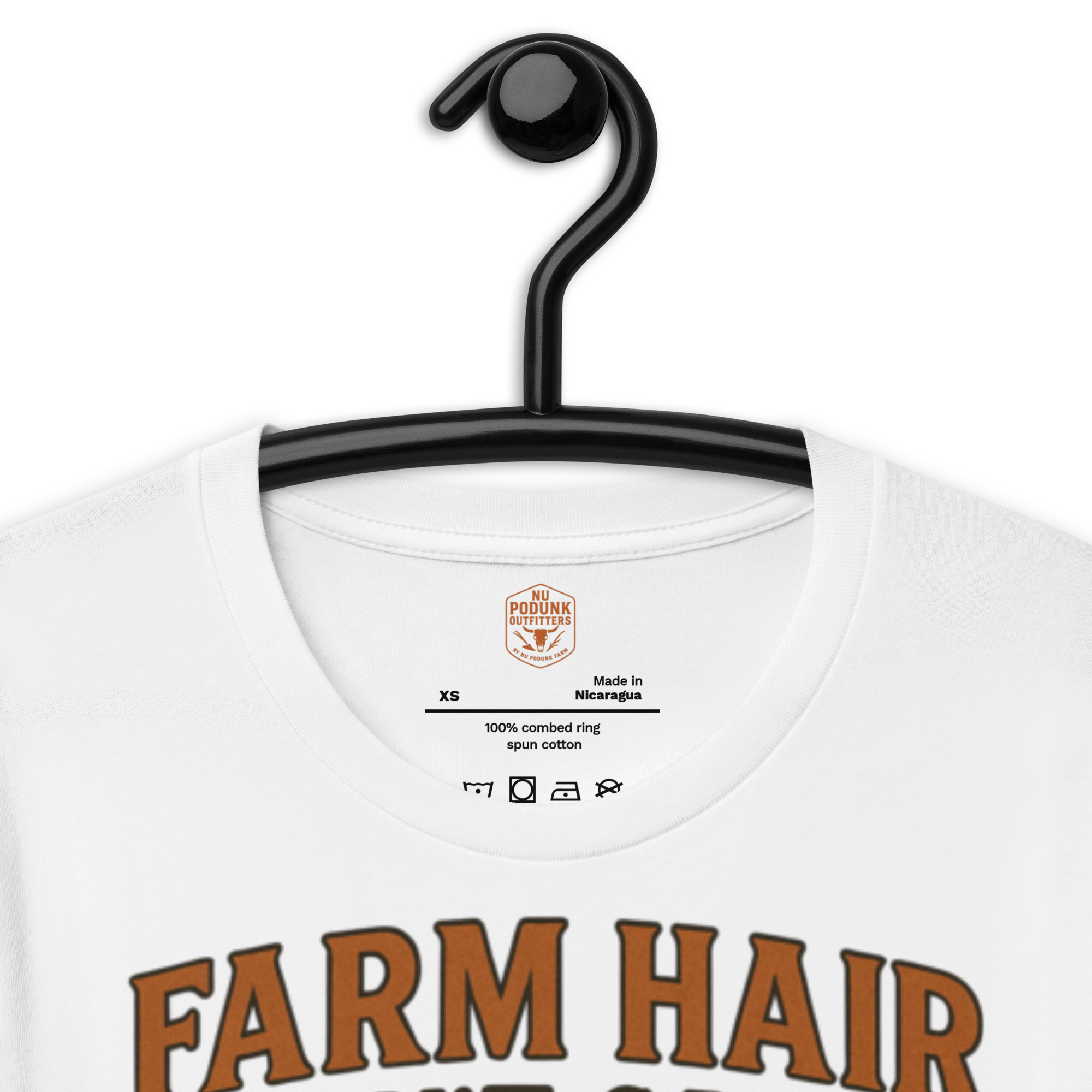Farm Hair Dont Care - Image 26