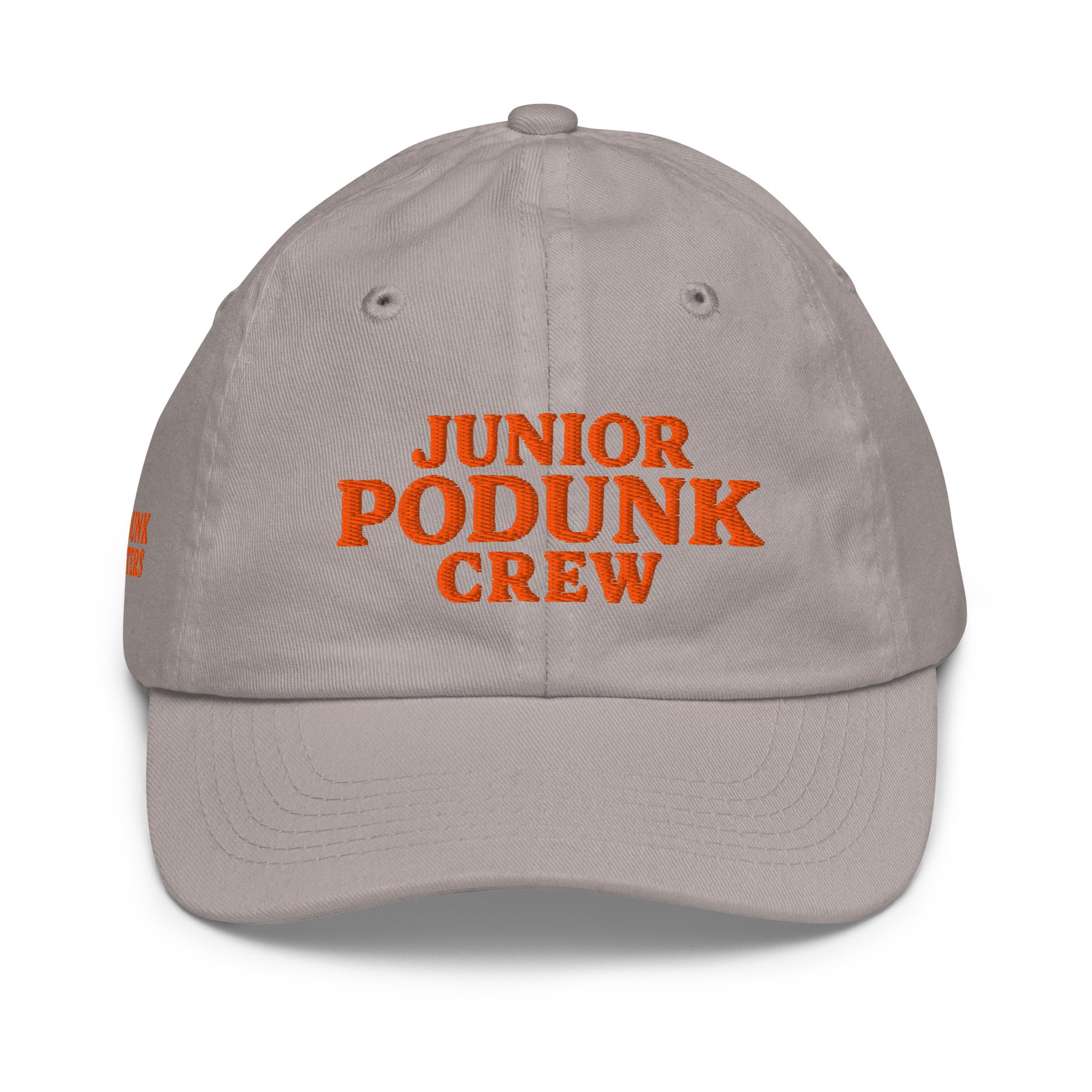 Jr Podunk Crew Hat - Image 10