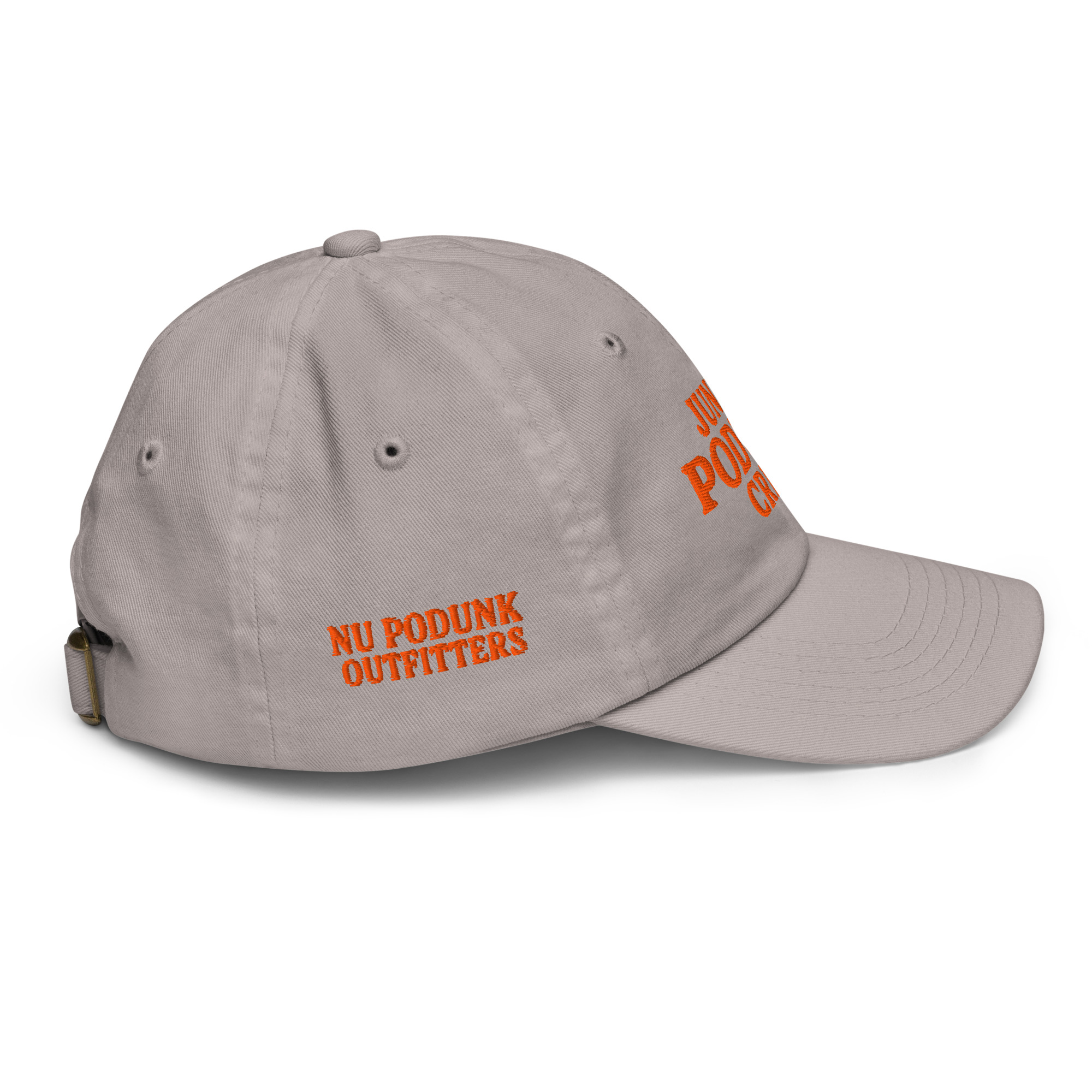 Jr Podunk Crew Hat - Image 12