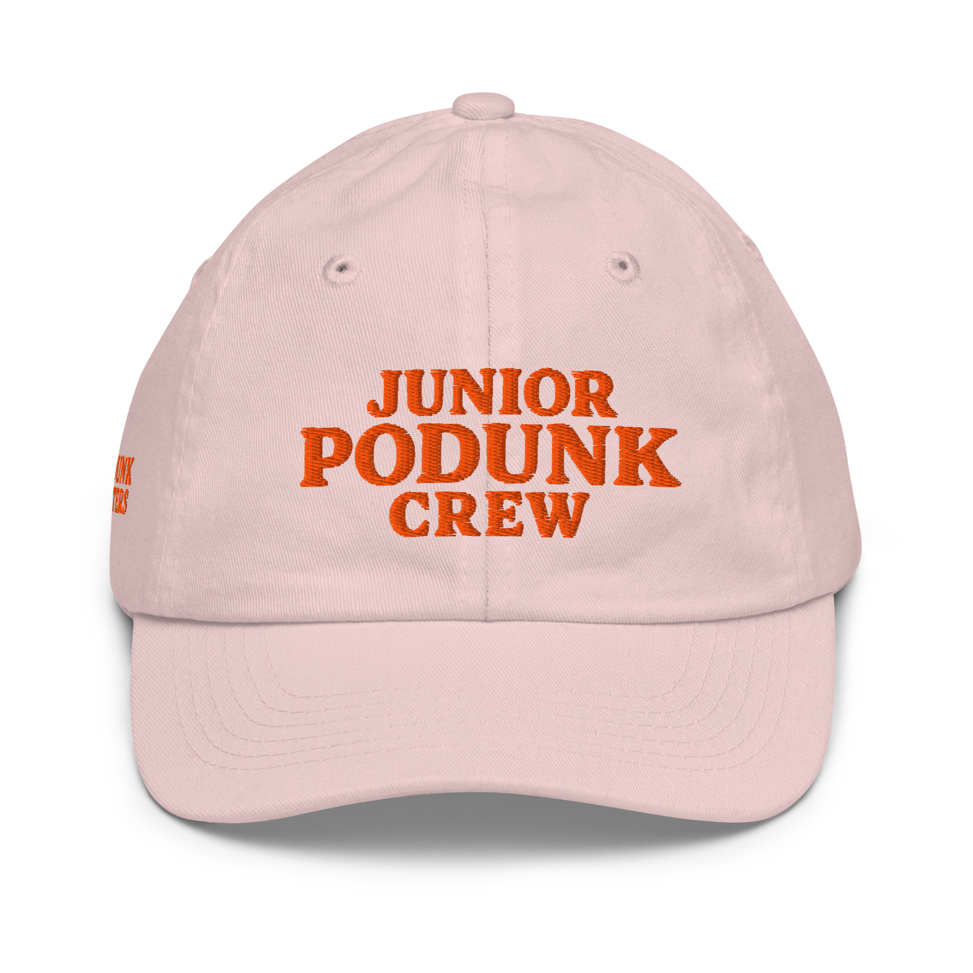 Jr Podunk Crew Hat - Image 16