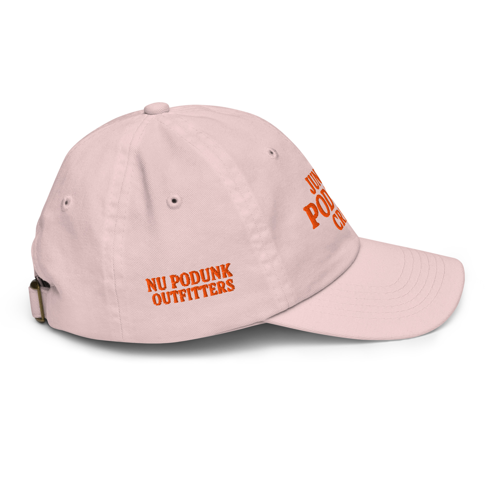 Jr Podunk Crew Hat - Image 18