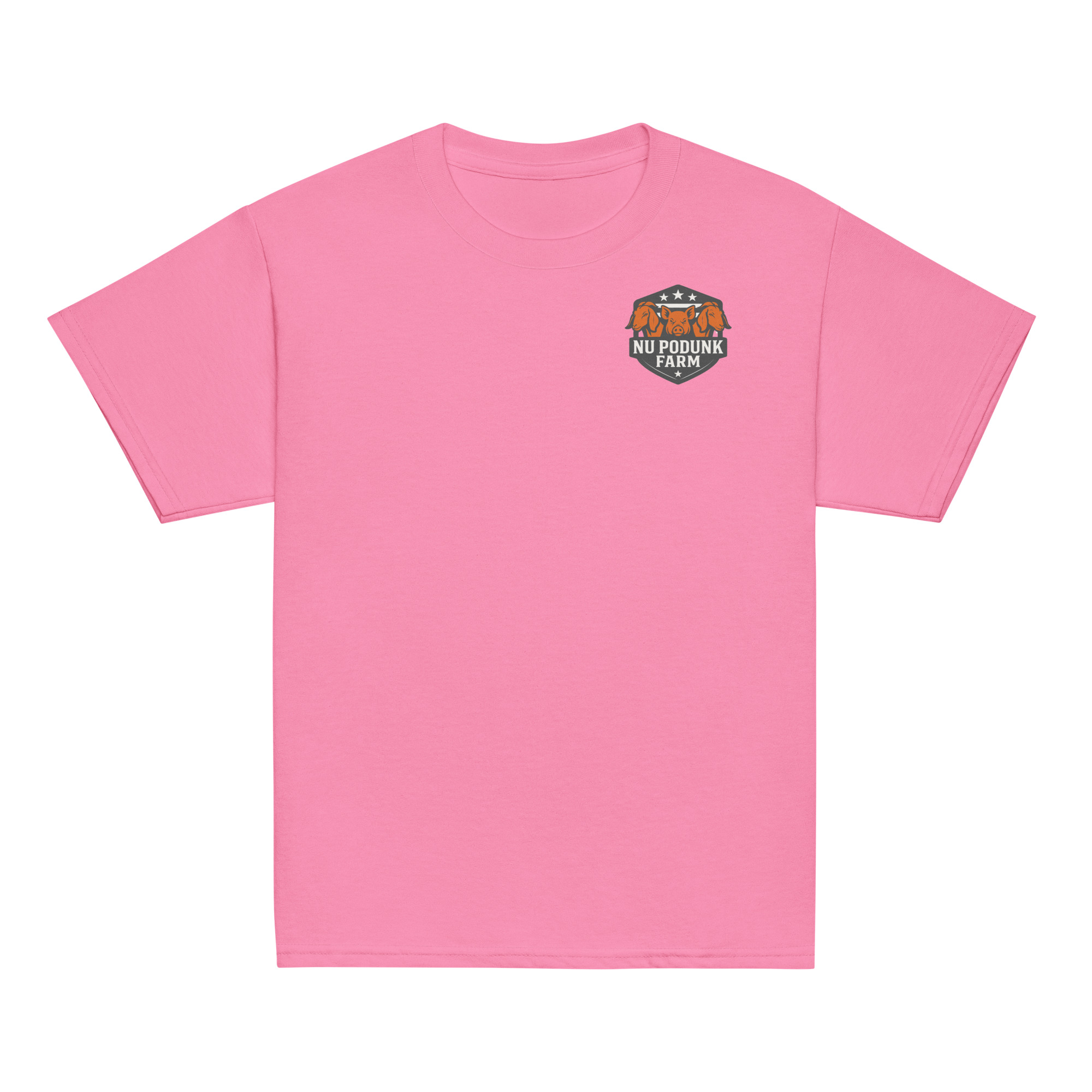Jr Podunk Crew Shirt - Image 9