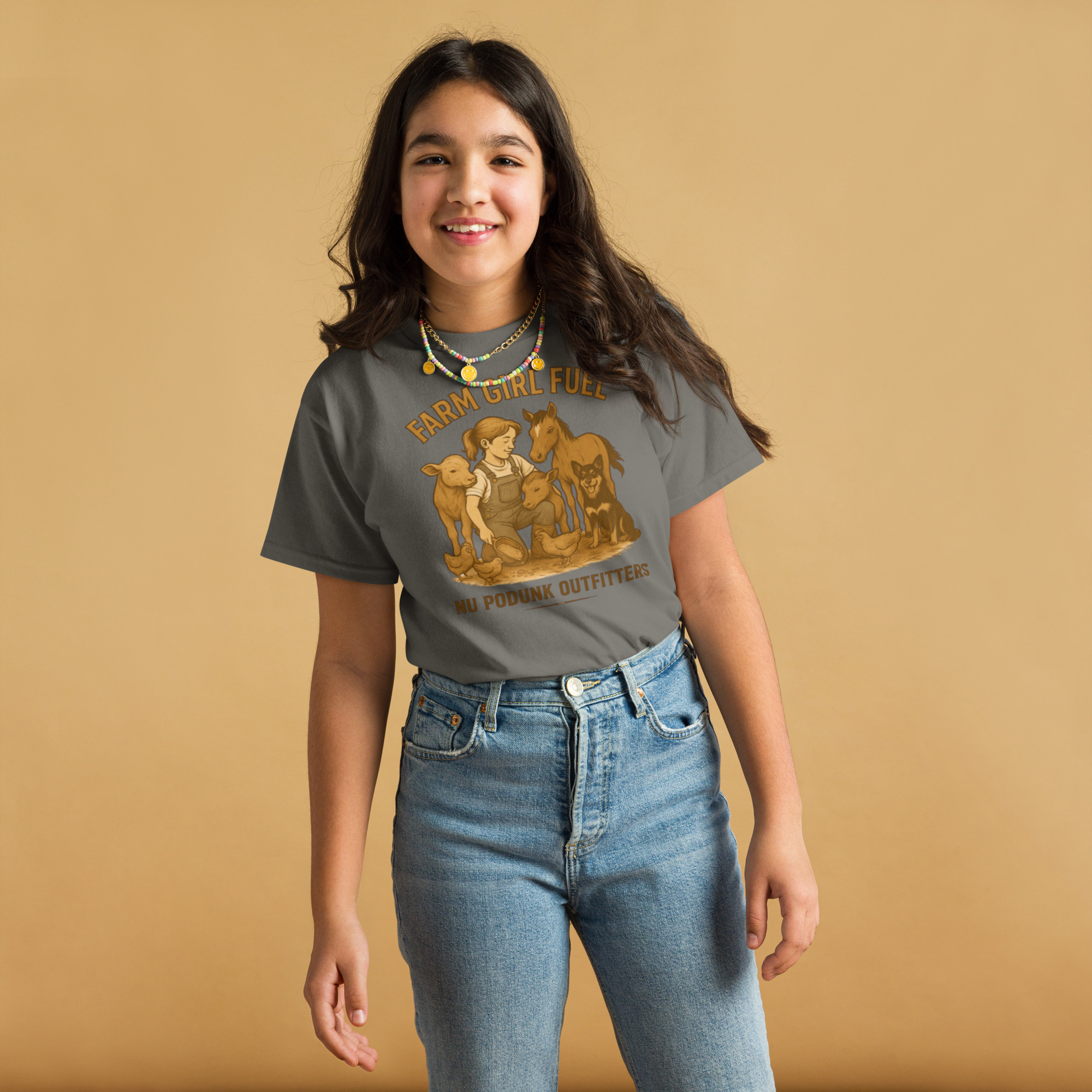 Farm Girl Fuel - Image 4