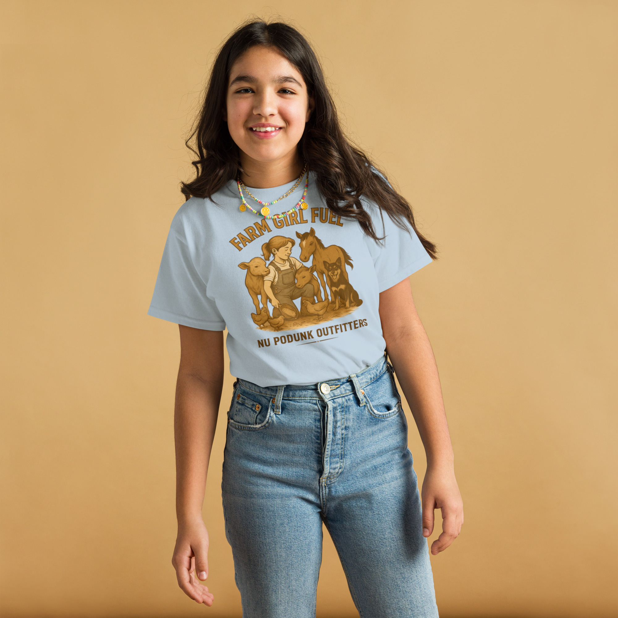 Farm Girl Fuel - Image 8