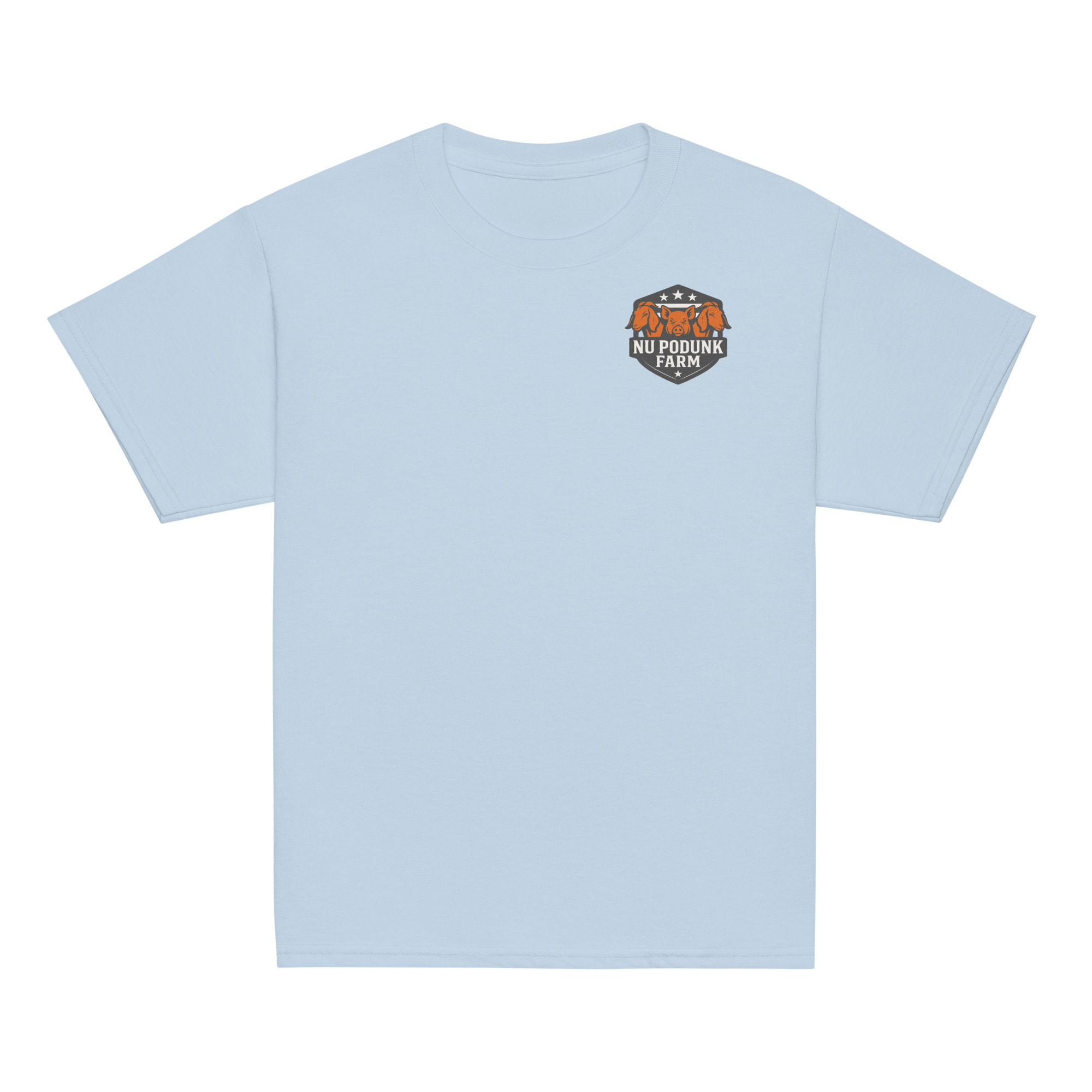 Jr Podunk Crew Shirt - Image 15