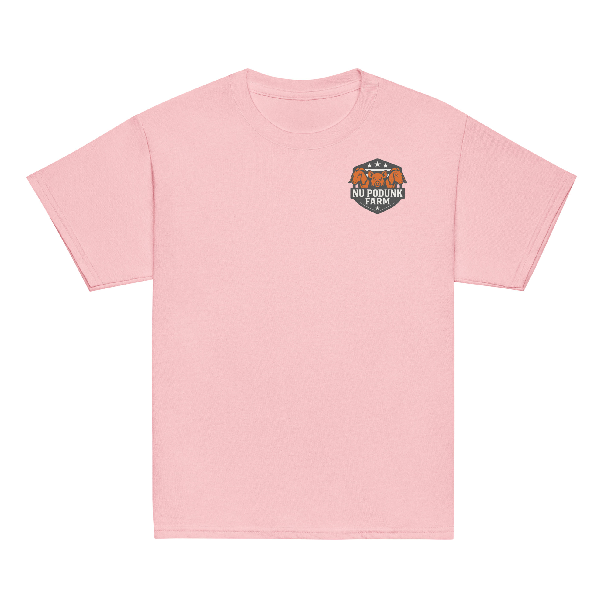 Jr Podunk Crew Shirt - Image 17